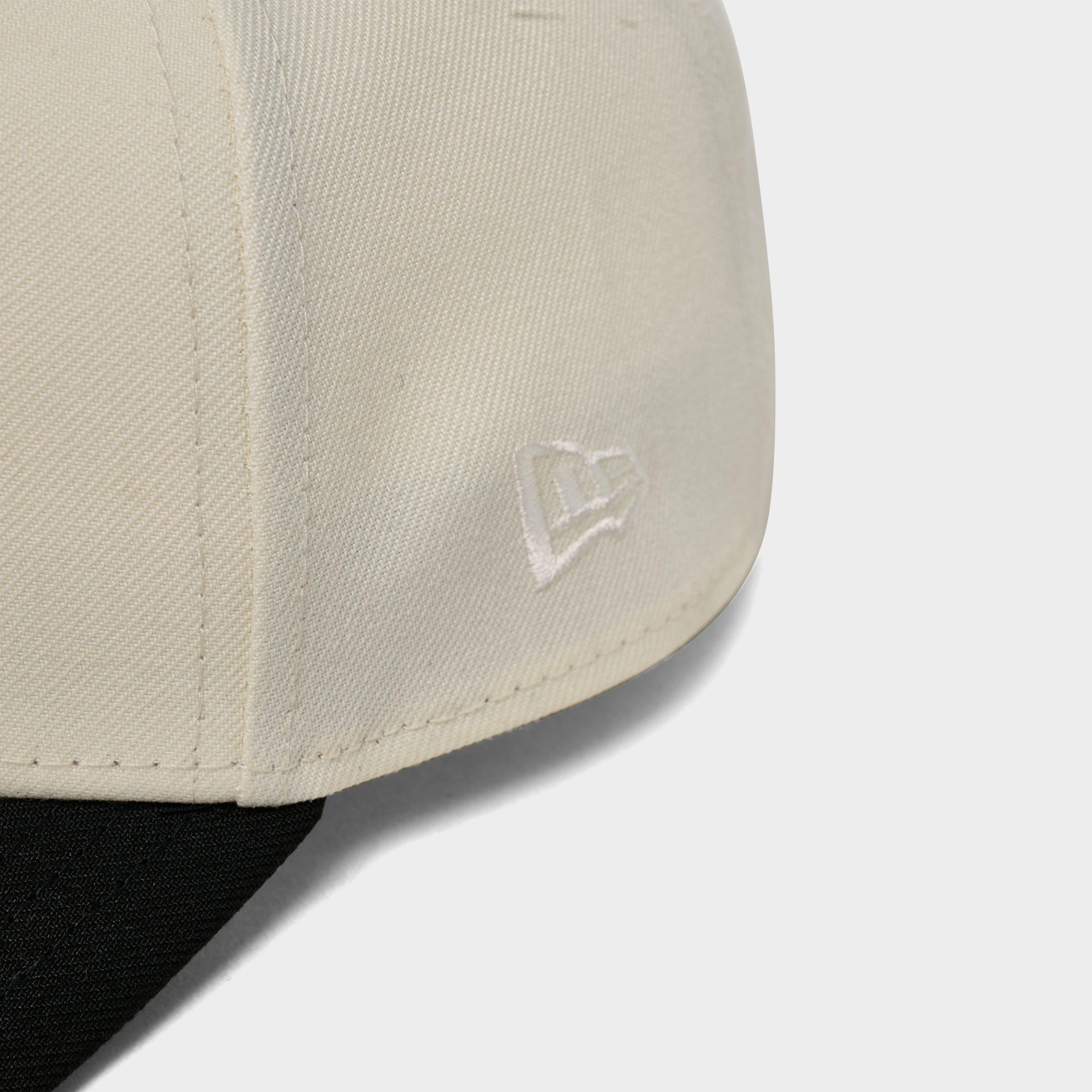 New Era Florida Marlins MLB 9FORTY Snapback Hat