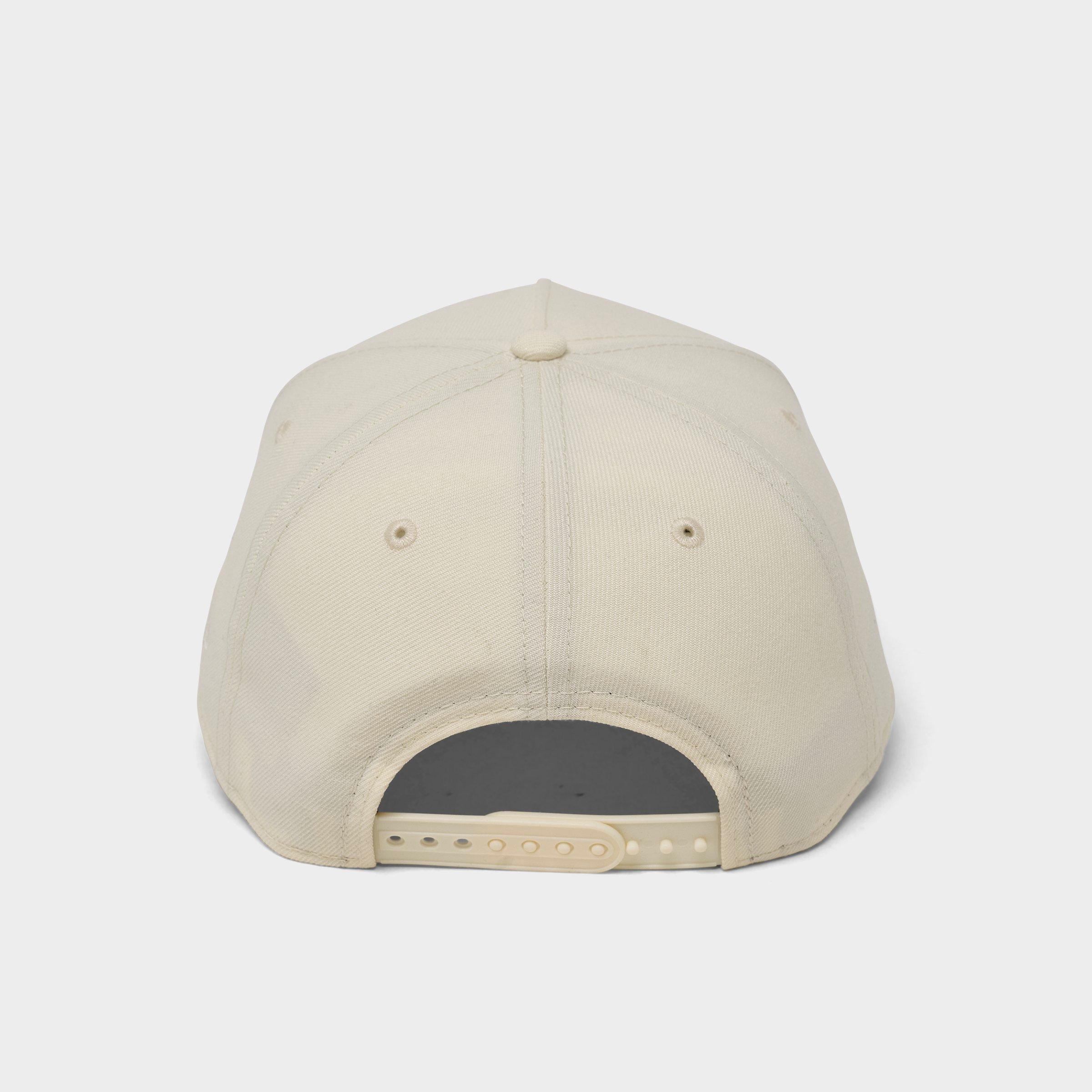 New Era San Francisco Giants MLB Graphic Logo 9FORTY A-Frame Snapback Hat