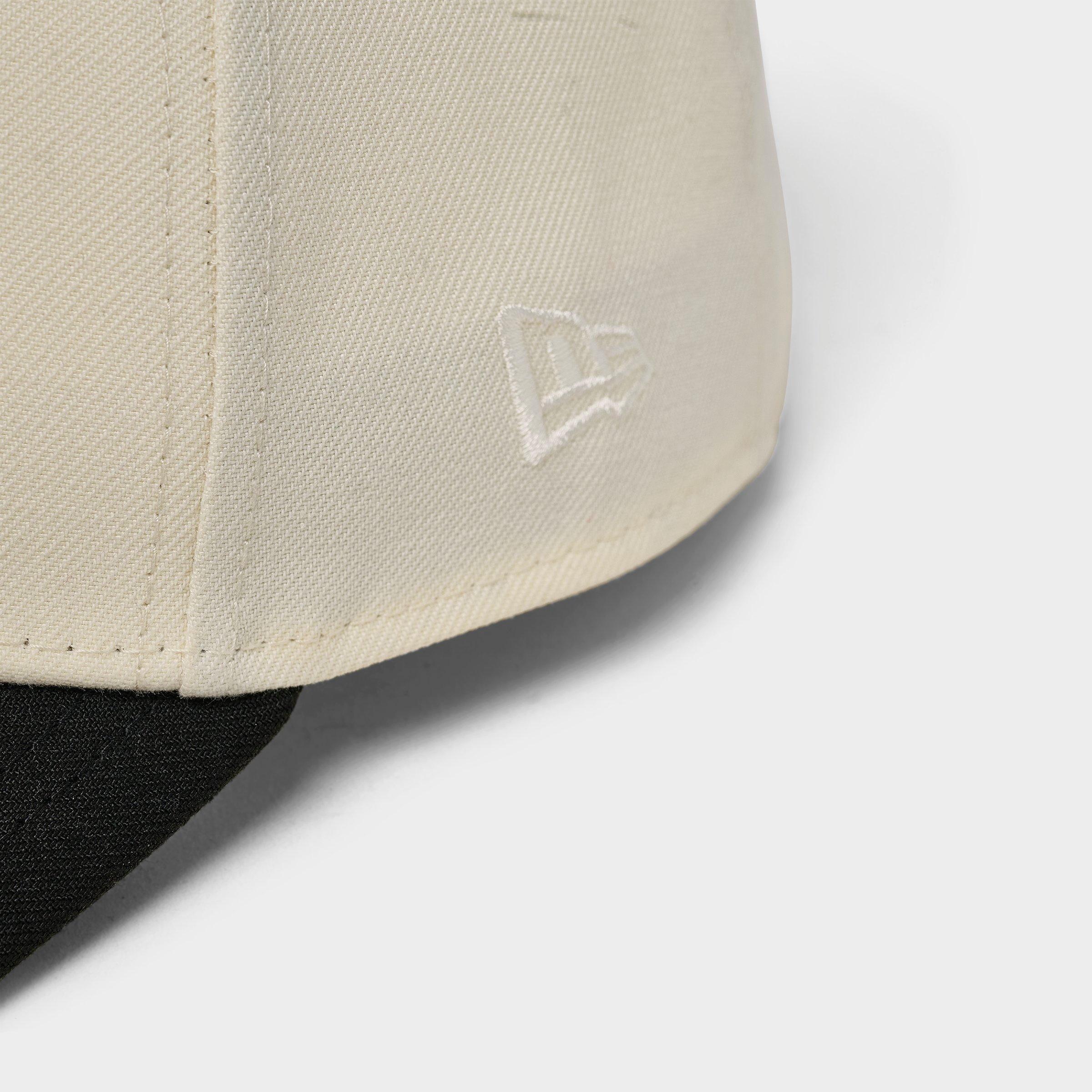 New Era San Francisco Giants MLB Graphic Logo 9FORTY A-Frame Snapback Hat