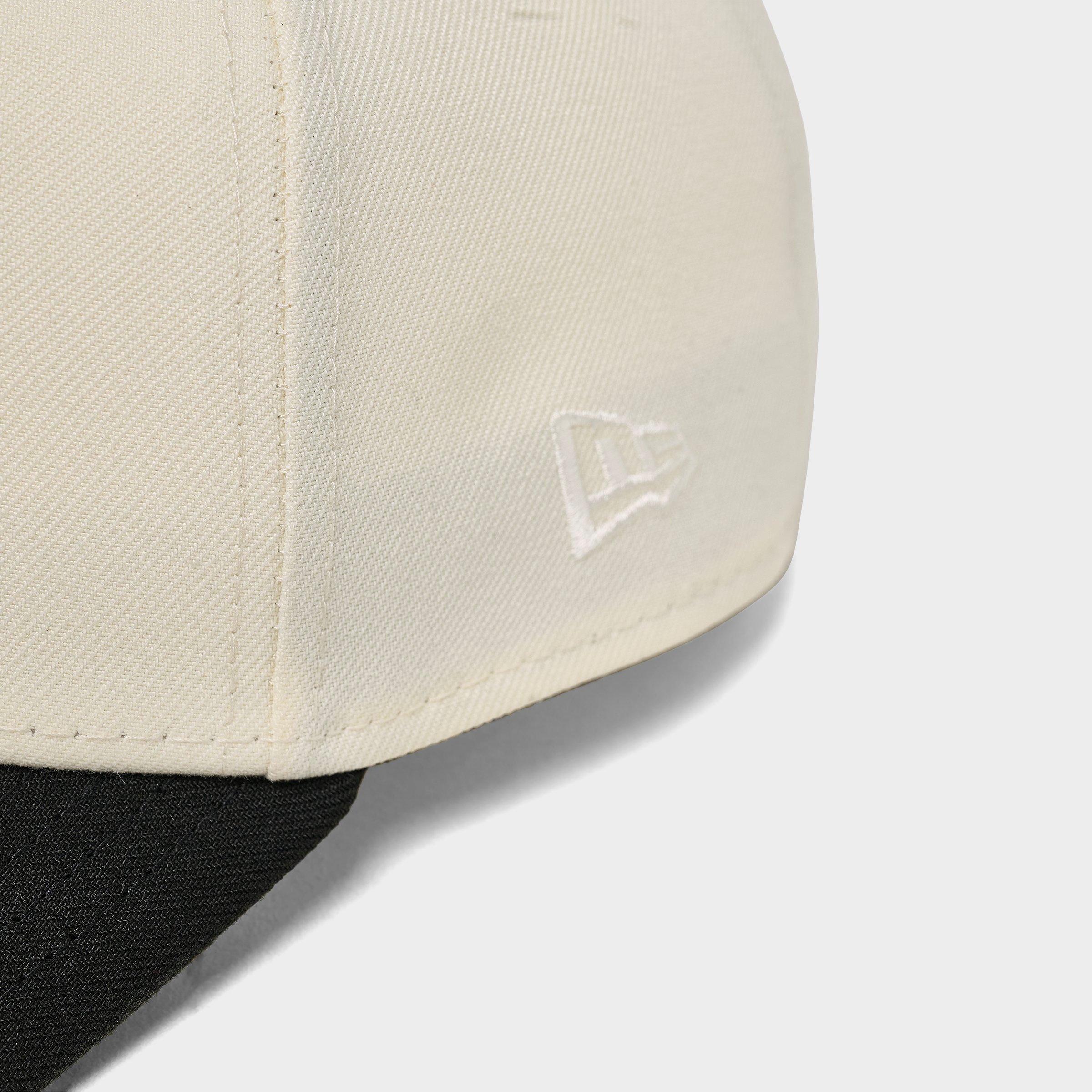 New Era Seattle Mariners MLB 9FORTY Snapback Hat