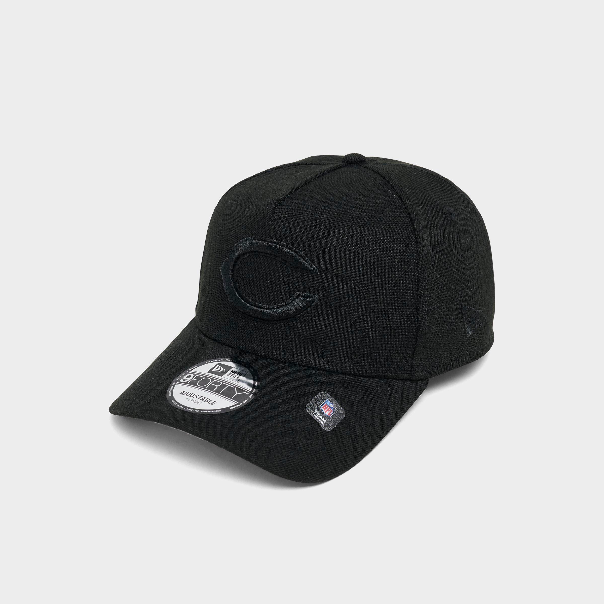 New Era Chicago Bears NFL 9FORTY A-Frame Snapback Hat