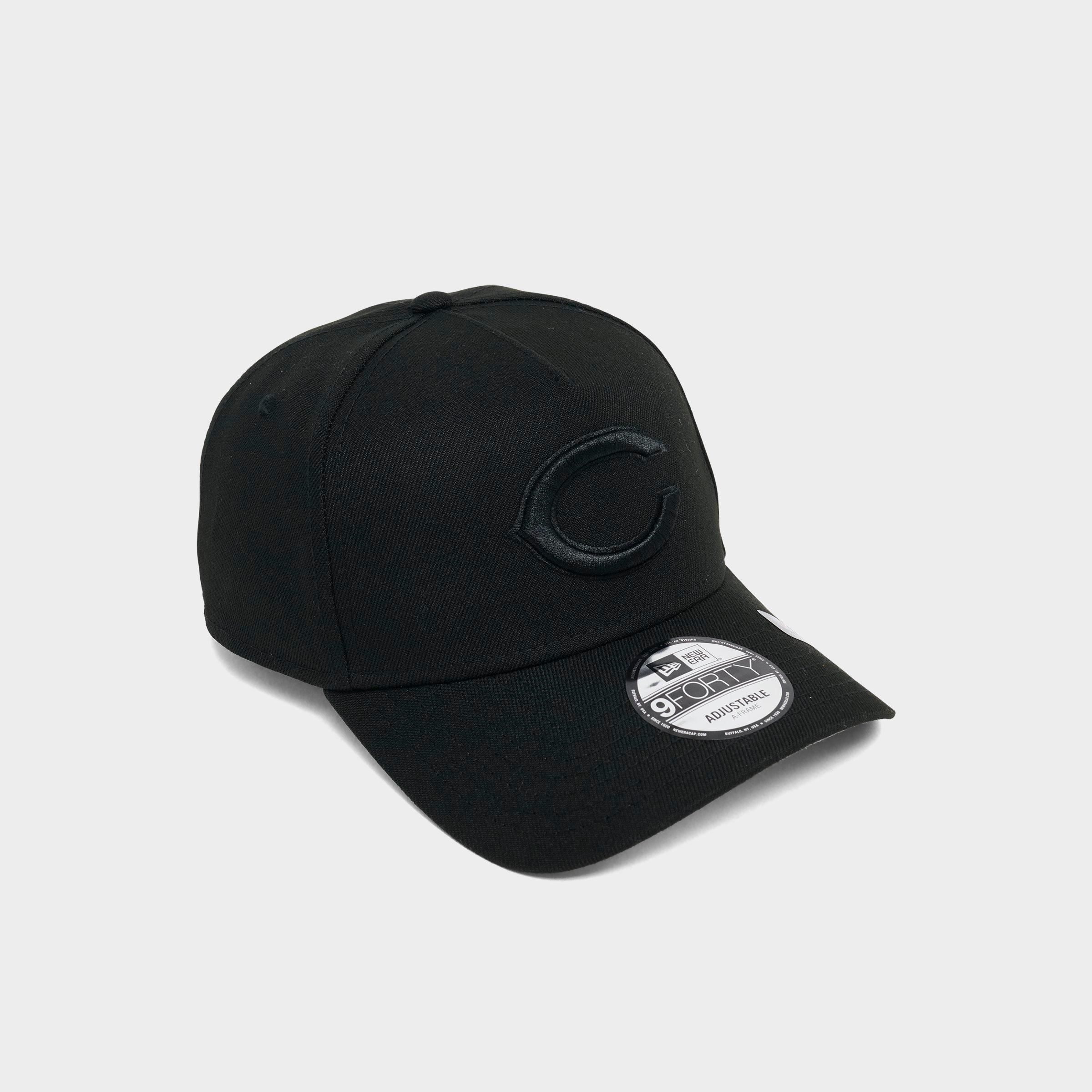 New Era Chicago Bears NFL 9FORTY A-Frame Snapback Hat