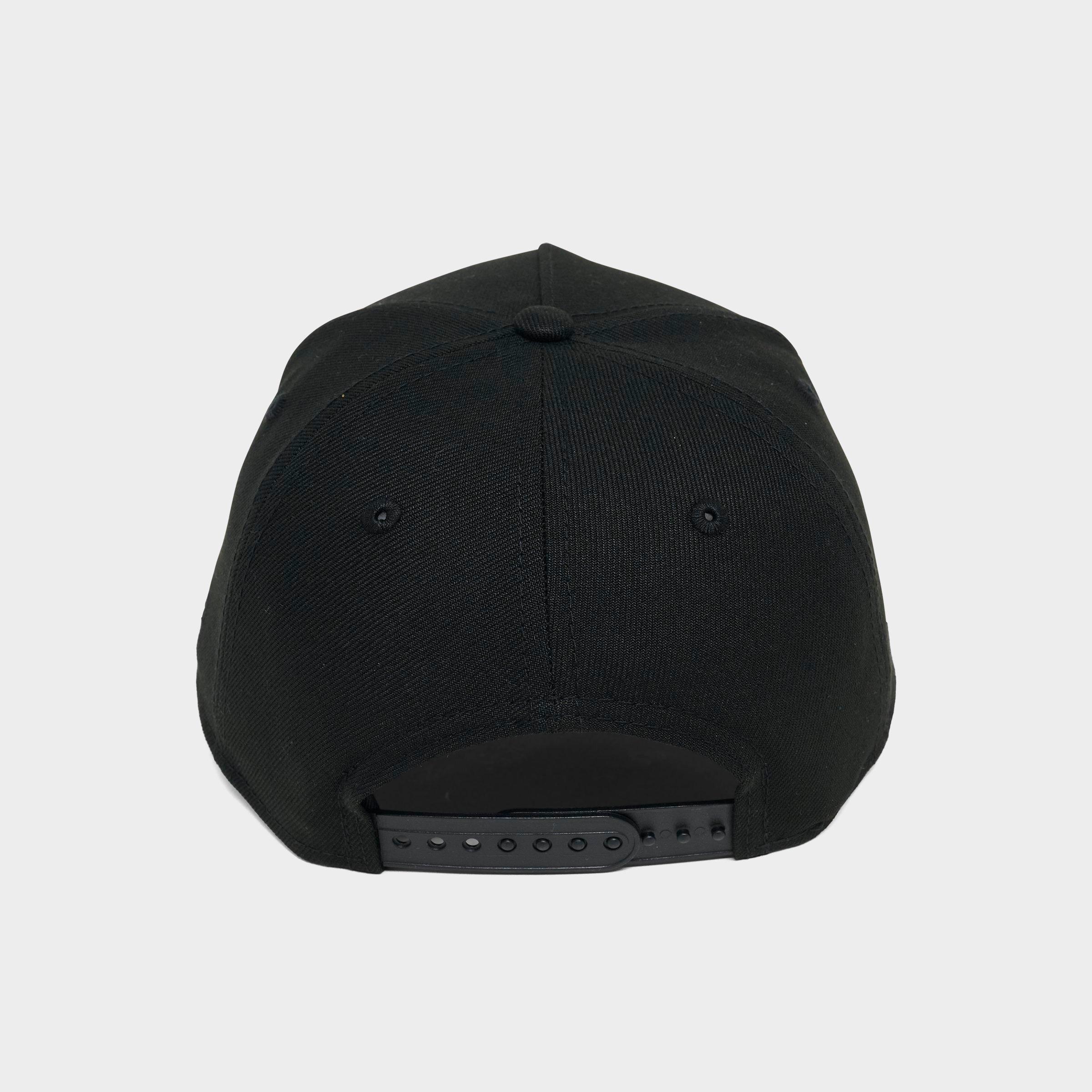New Era Chicago Bears NFL 9FORTY A-Frame Snapback Hat