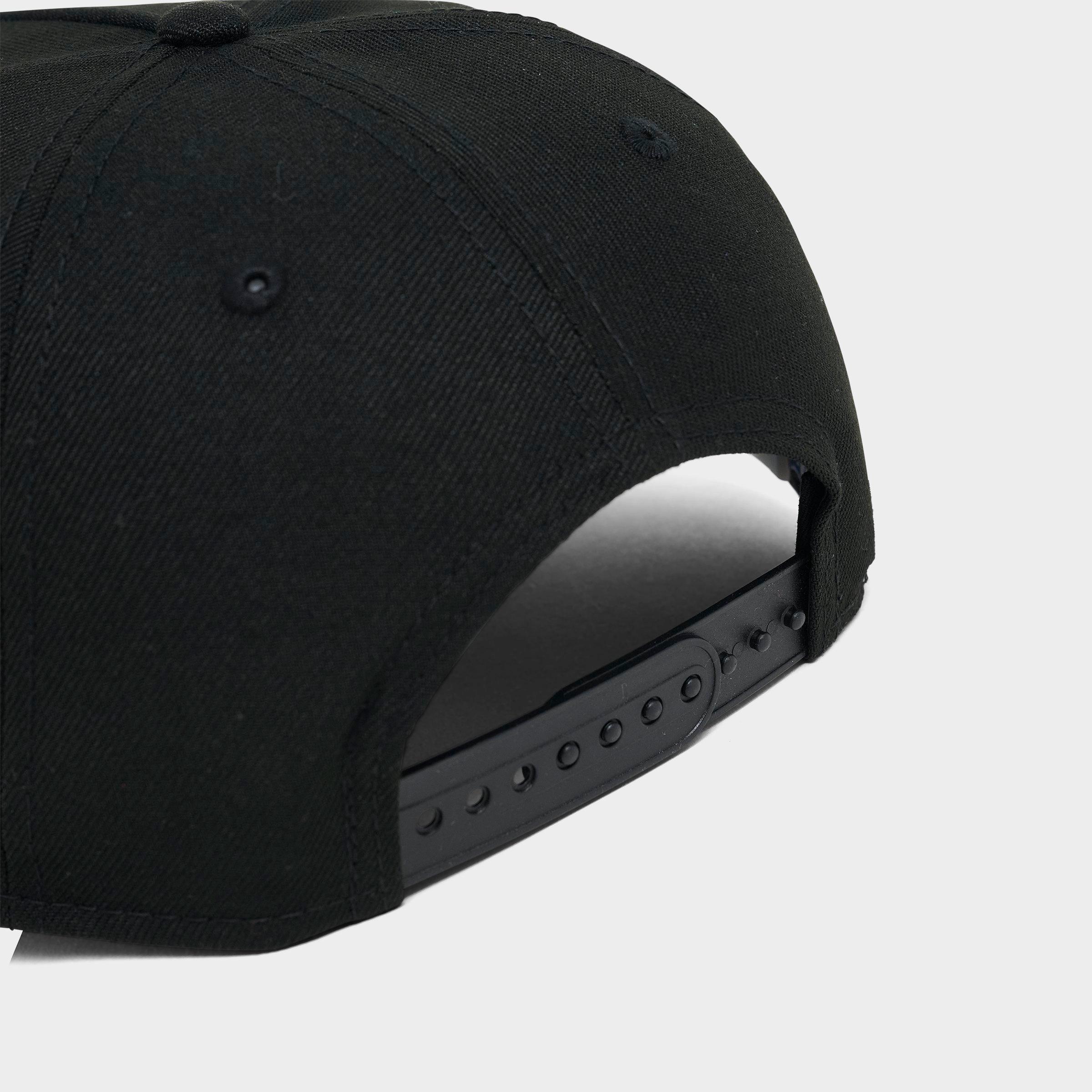 New Era Chicago Bears NFL 9FORTY A-Frame Snapback Hat