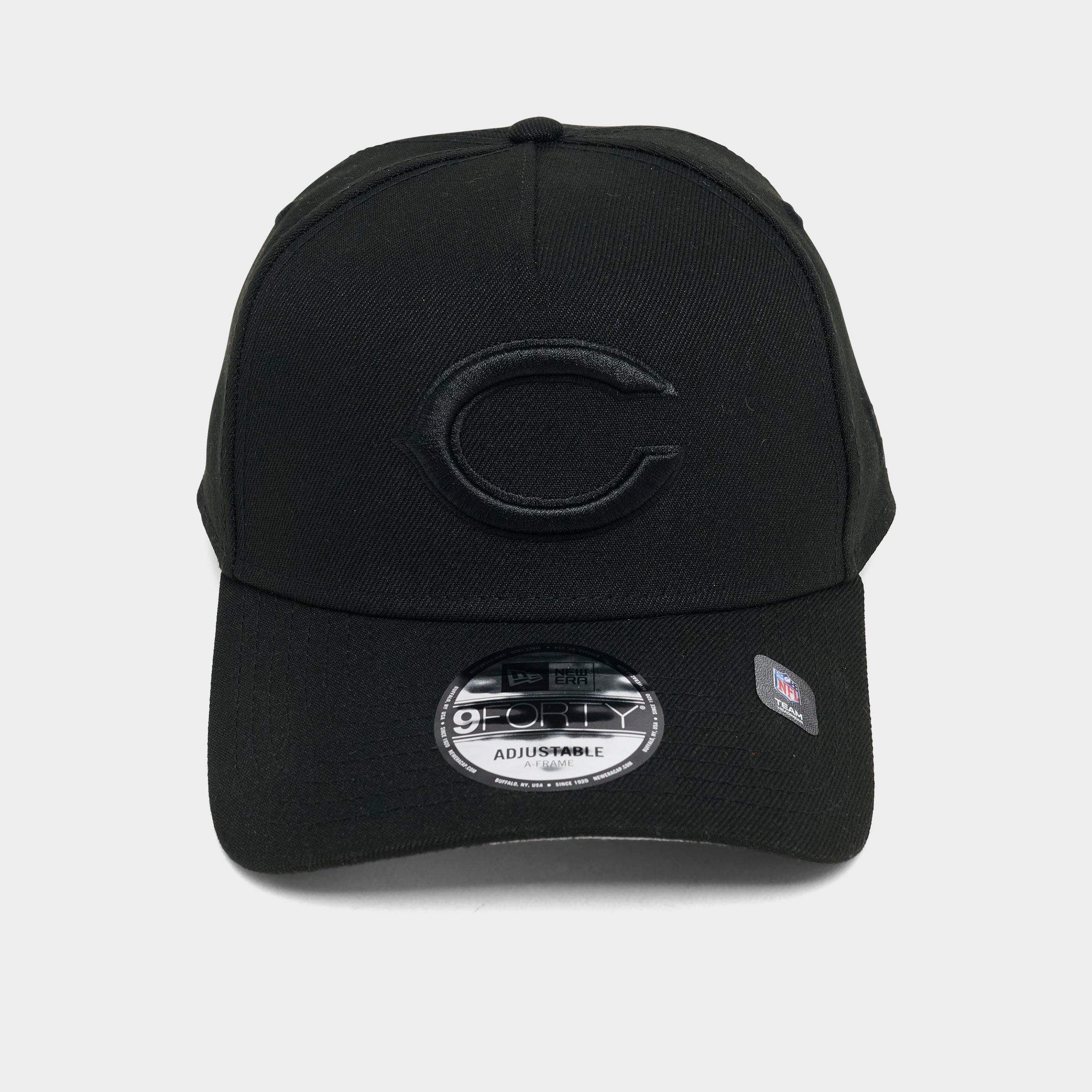 New Era Chicago Bears NFL 9FORTY A-Frame Snapback Hat