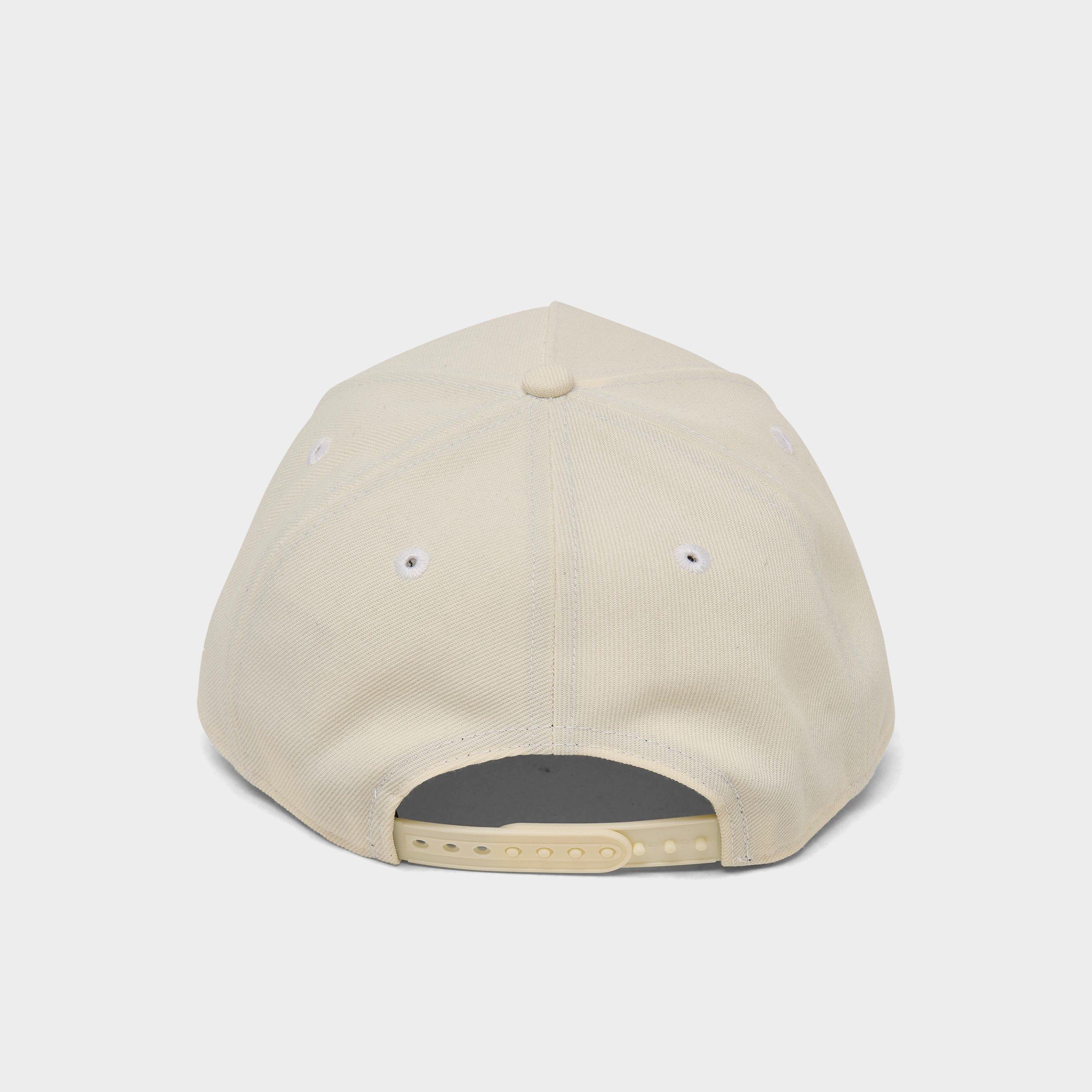 New Era Indiana Pacers NBA 9FORTY A-Frame Snapback Hat