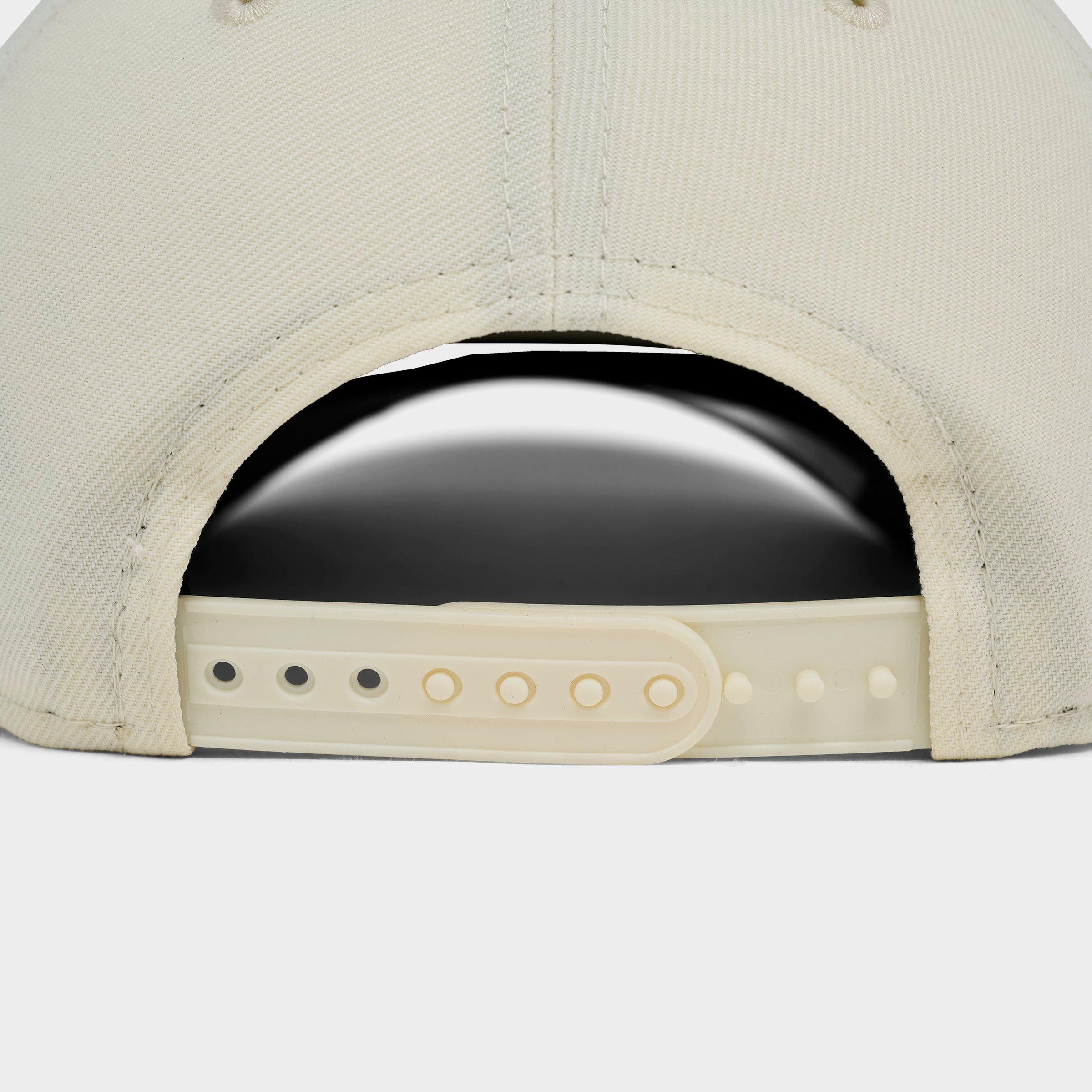 New Era Detroit Tigers MLB Graphic Logo 9FORTY A-Frame Snapback Hat