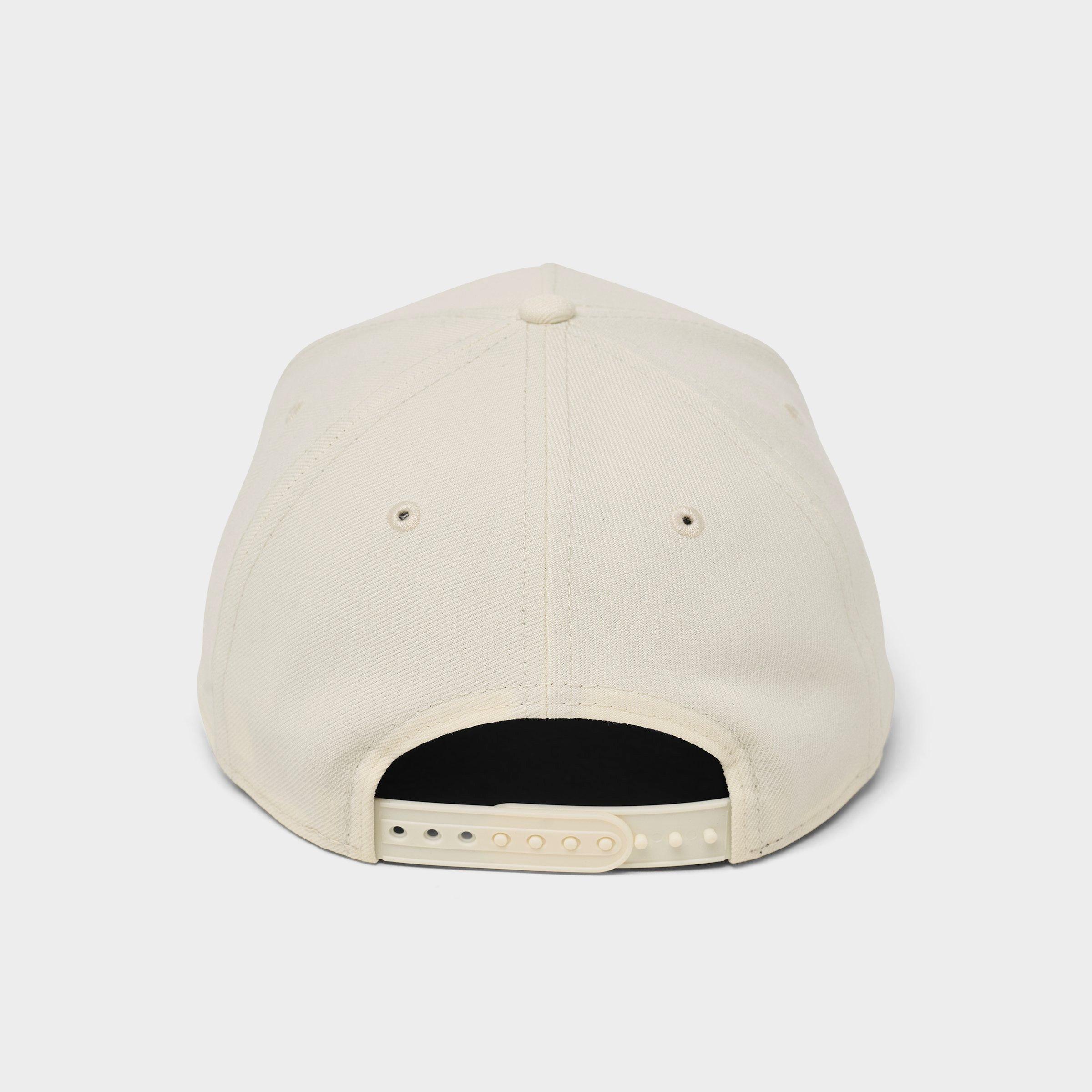 New Era Texas Rangers MLB 9FORTY A-Frame Snapback Hat