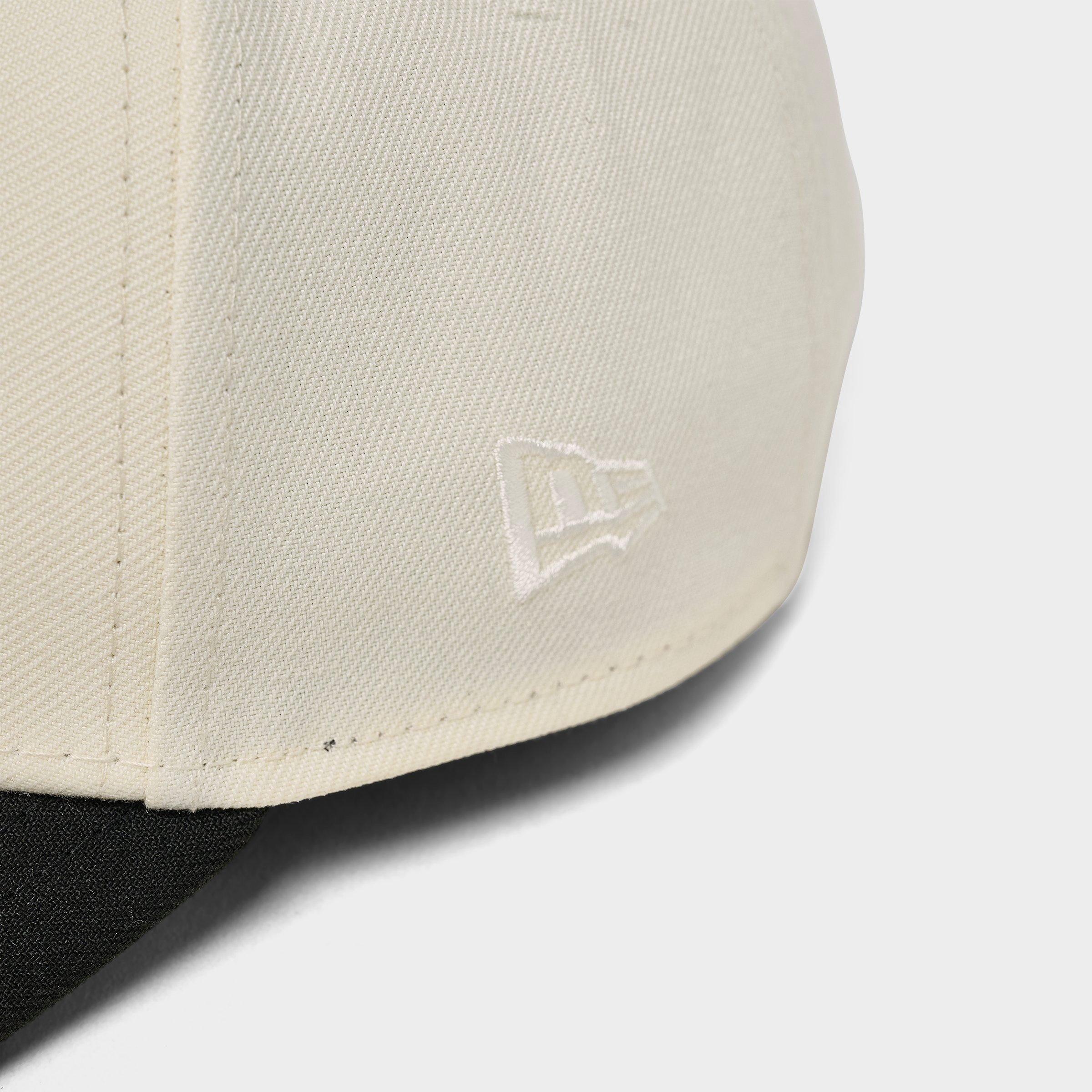 New Era Texas Rangers MLB 9FORTY A-Frame Snapback Hat