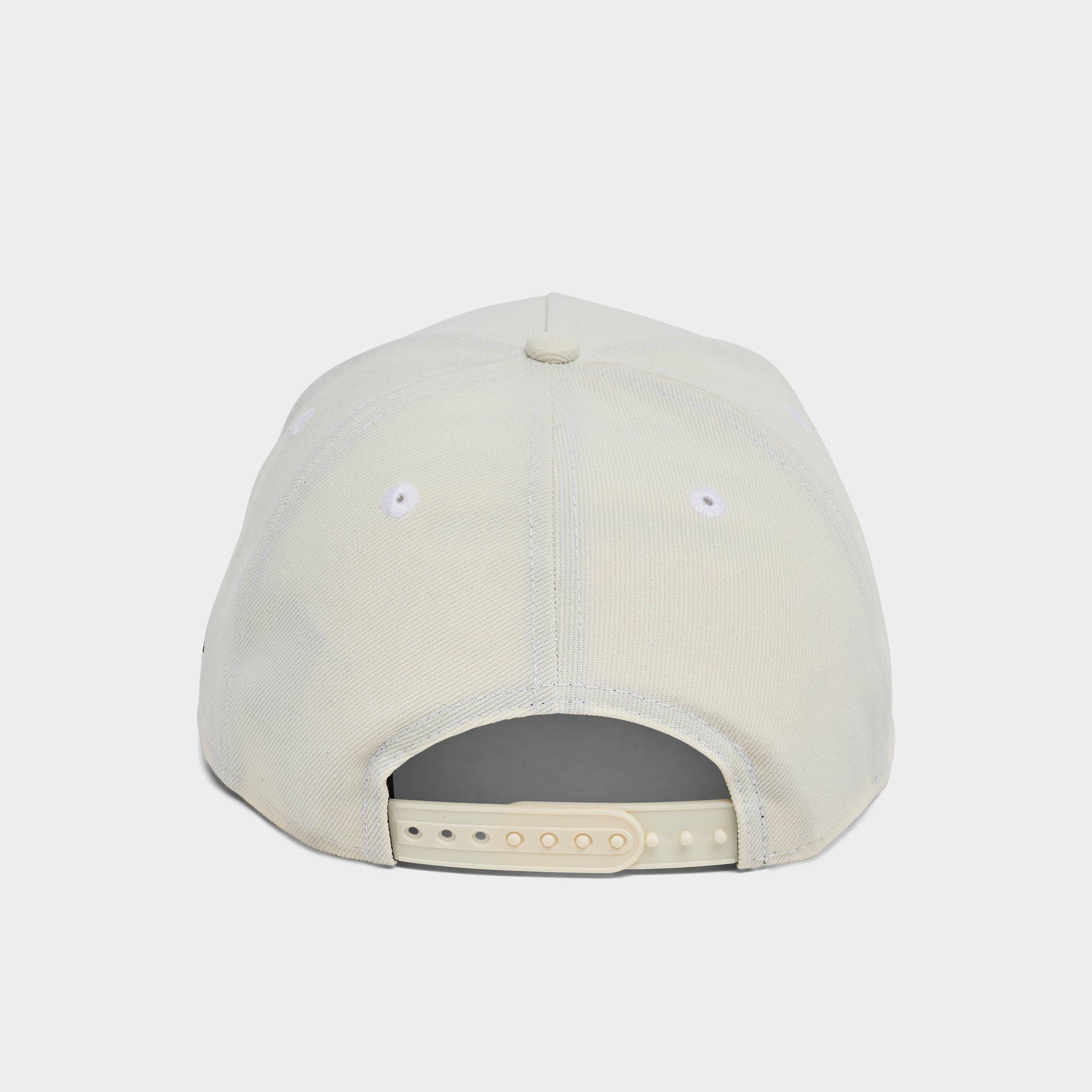 New Era Dallas Mavericks NBA Upside Down 9FORTY A-Frame Snapback Hat