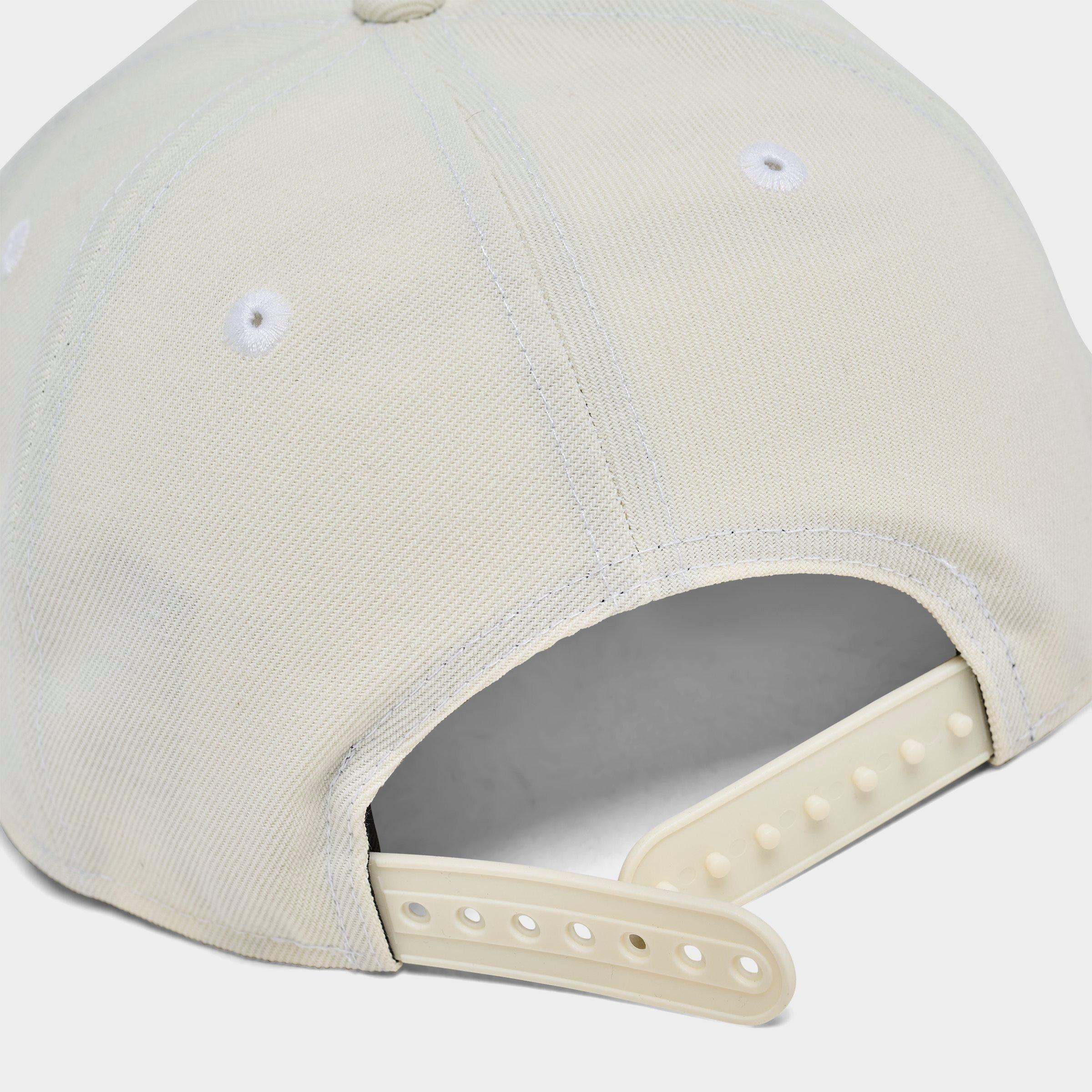 New Era Dallas Mavericks NBA Upside Down 9FORTY A-Frame Snapback Hat