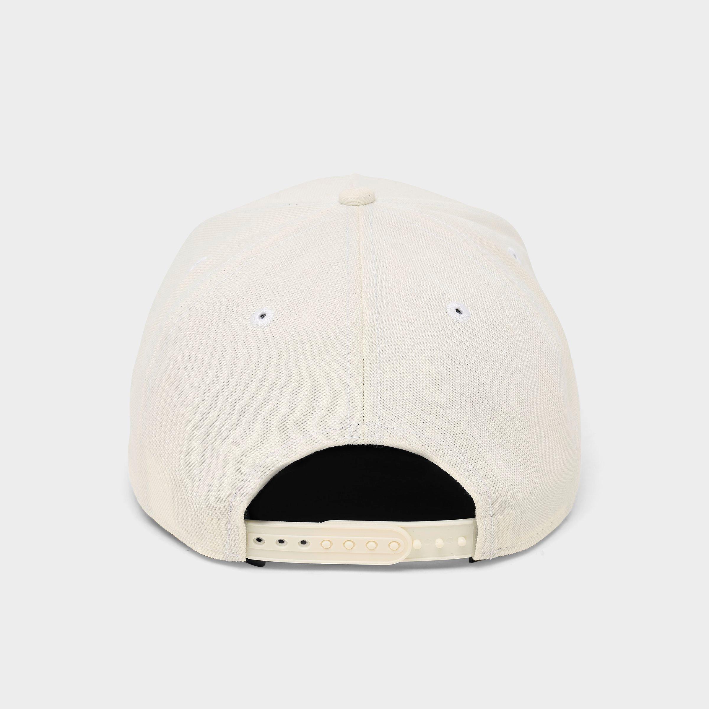 New Era Chicago Bears NFL Upside Down 9FORTY A-Frame Snapback Hat