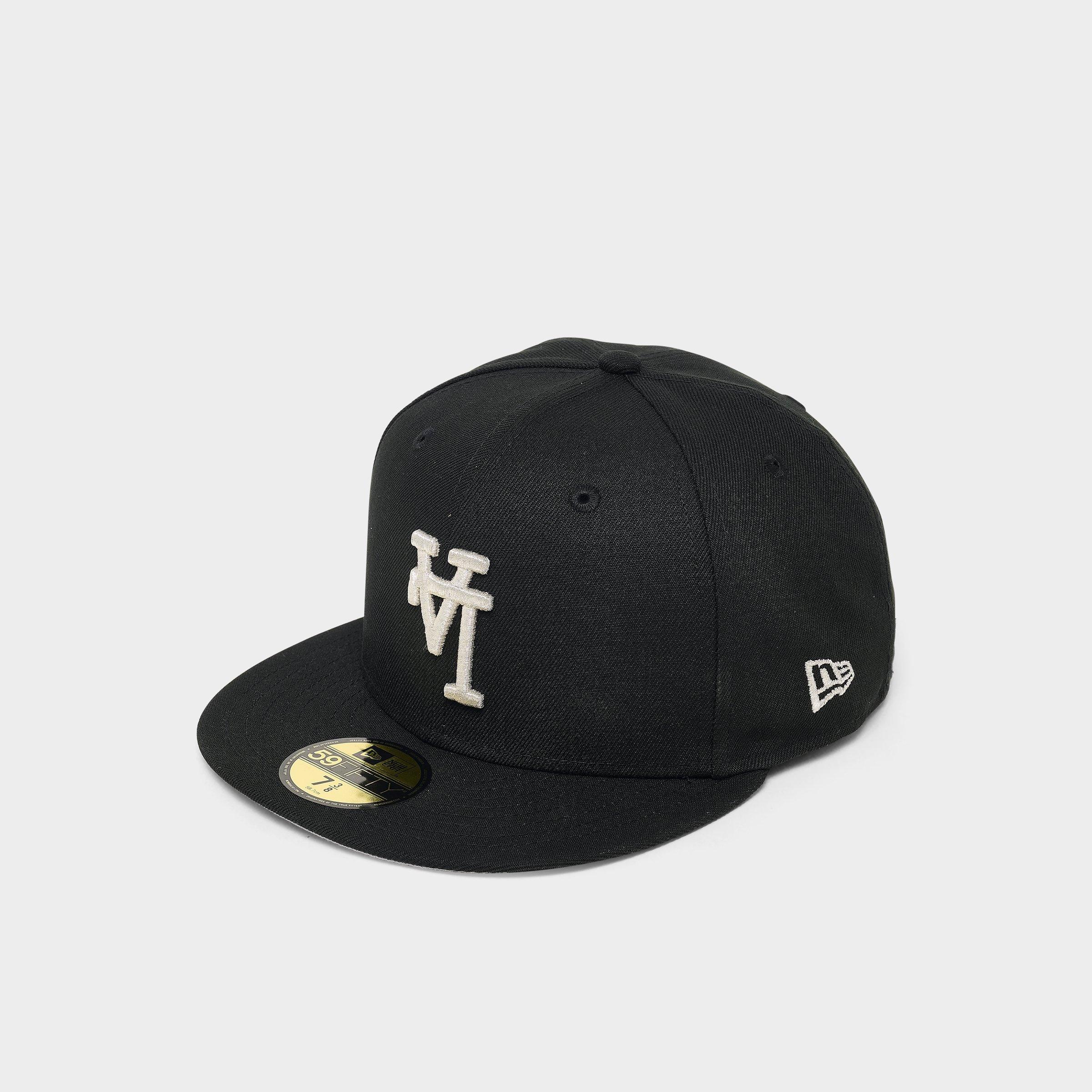 New Era Los Angeles Dodgers MLB Upside Down 59FIFTY Fitted Hat