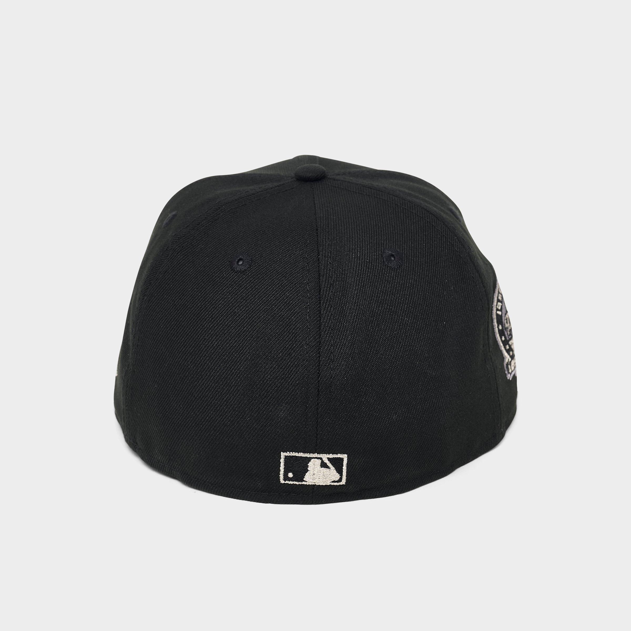 New Era Los Angeles Dodgers MLB Upside Down 59FIFTY Fitted Hat
