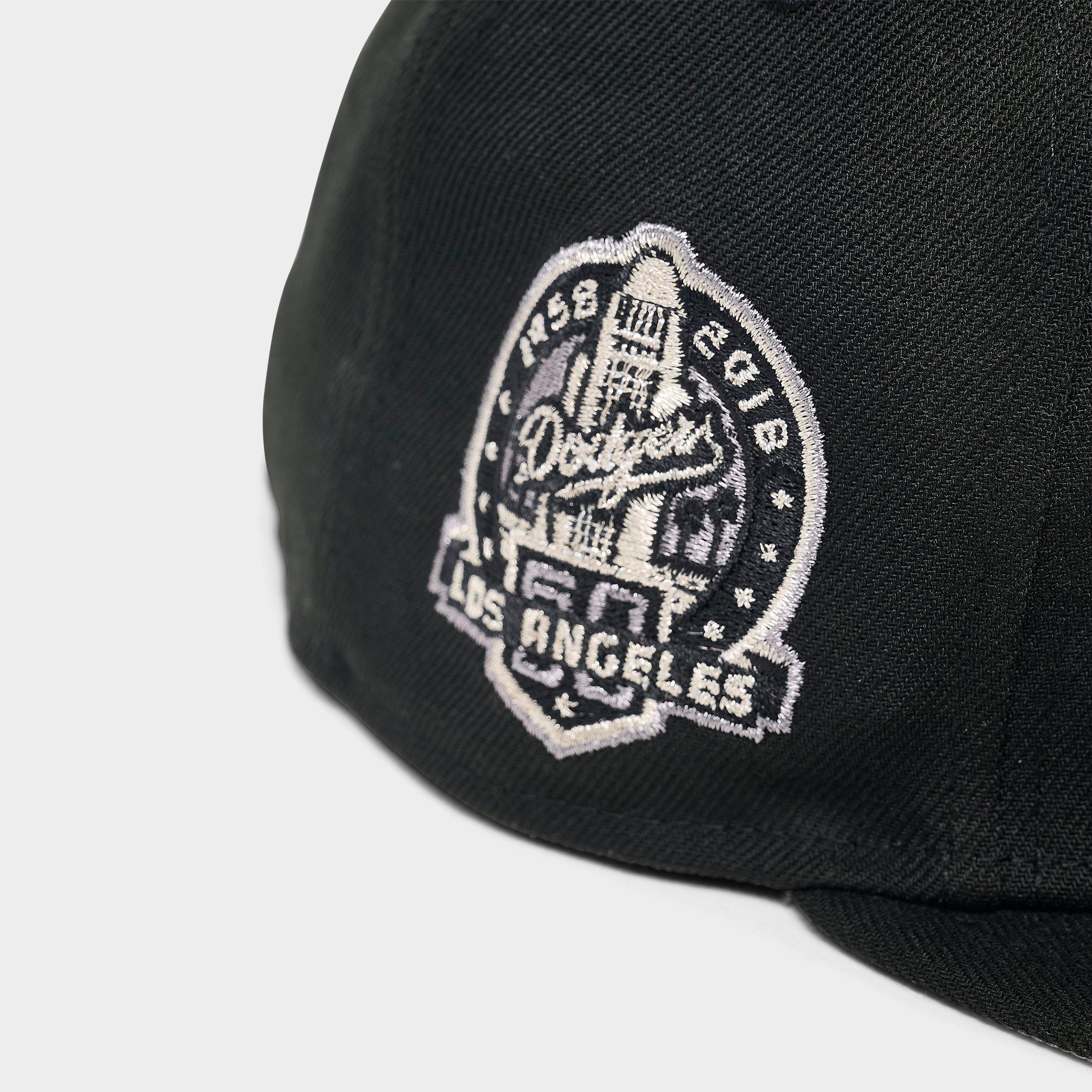 New Era Los Angeles Dodgers MLB Upside Down 59FIFTY Fitted Hat