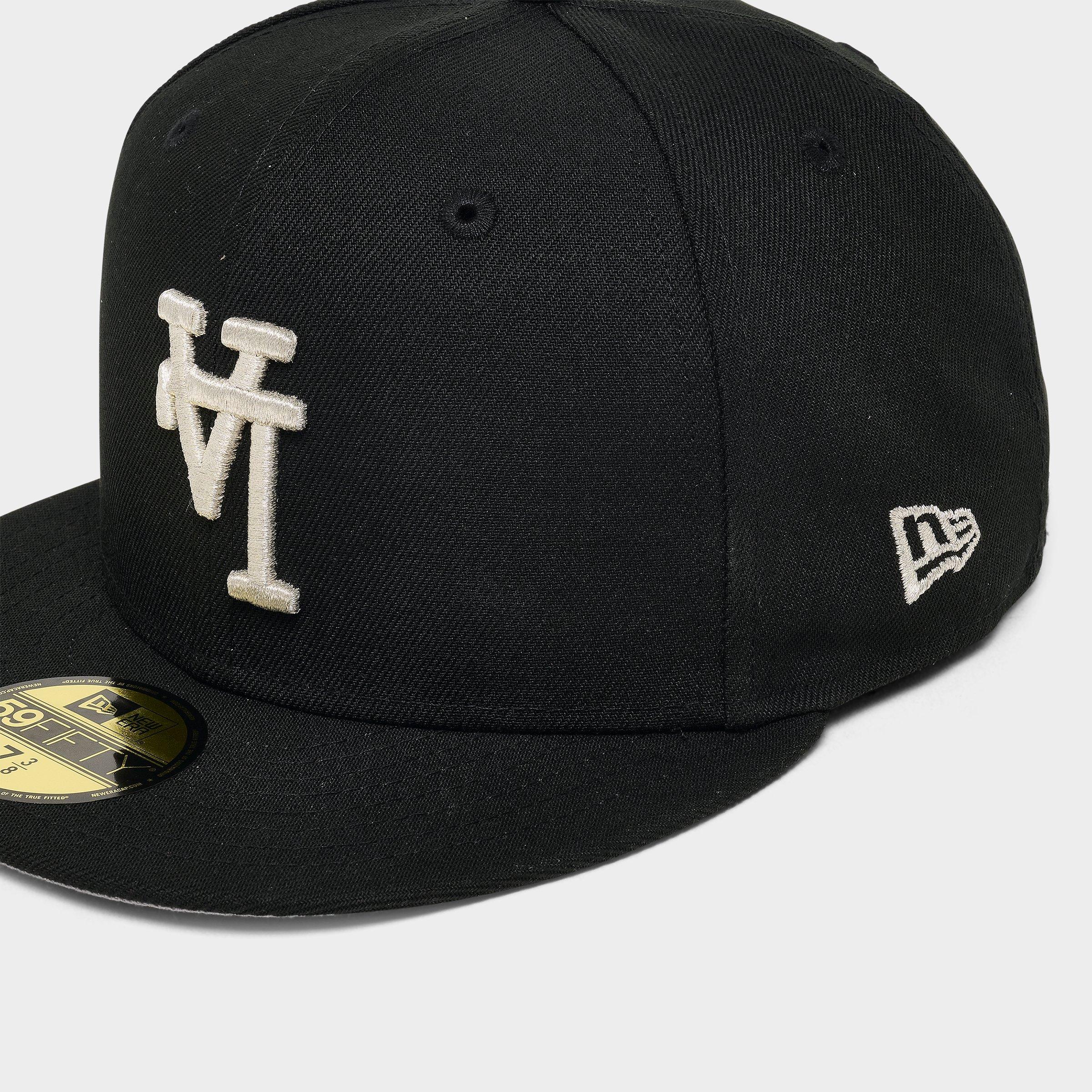 New Era Los Angeles Dodgers MLB Upside Down 59FIFTY Fitted Hat