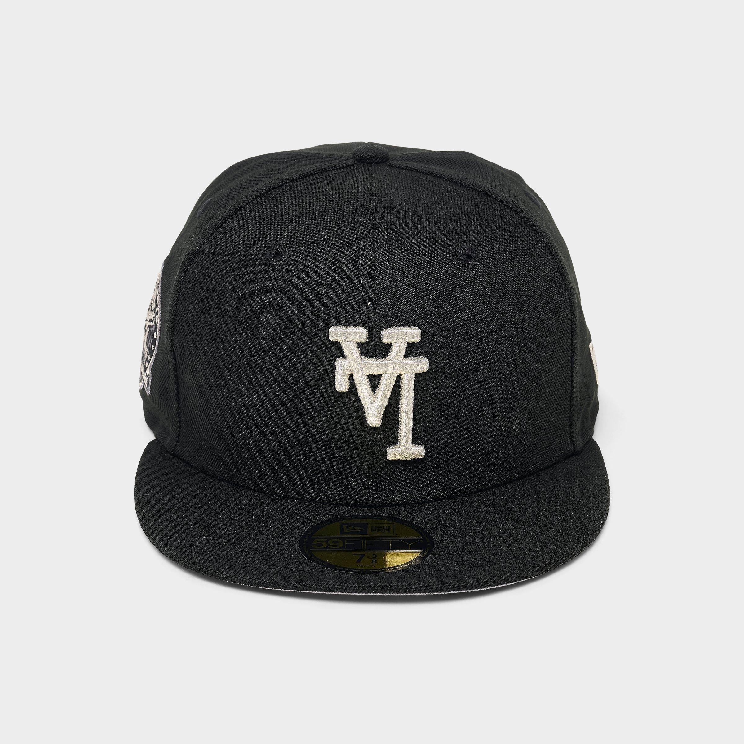 New Era Los Angeles Dodgers MLB Upside Down 59FIFTY Fitted Hat