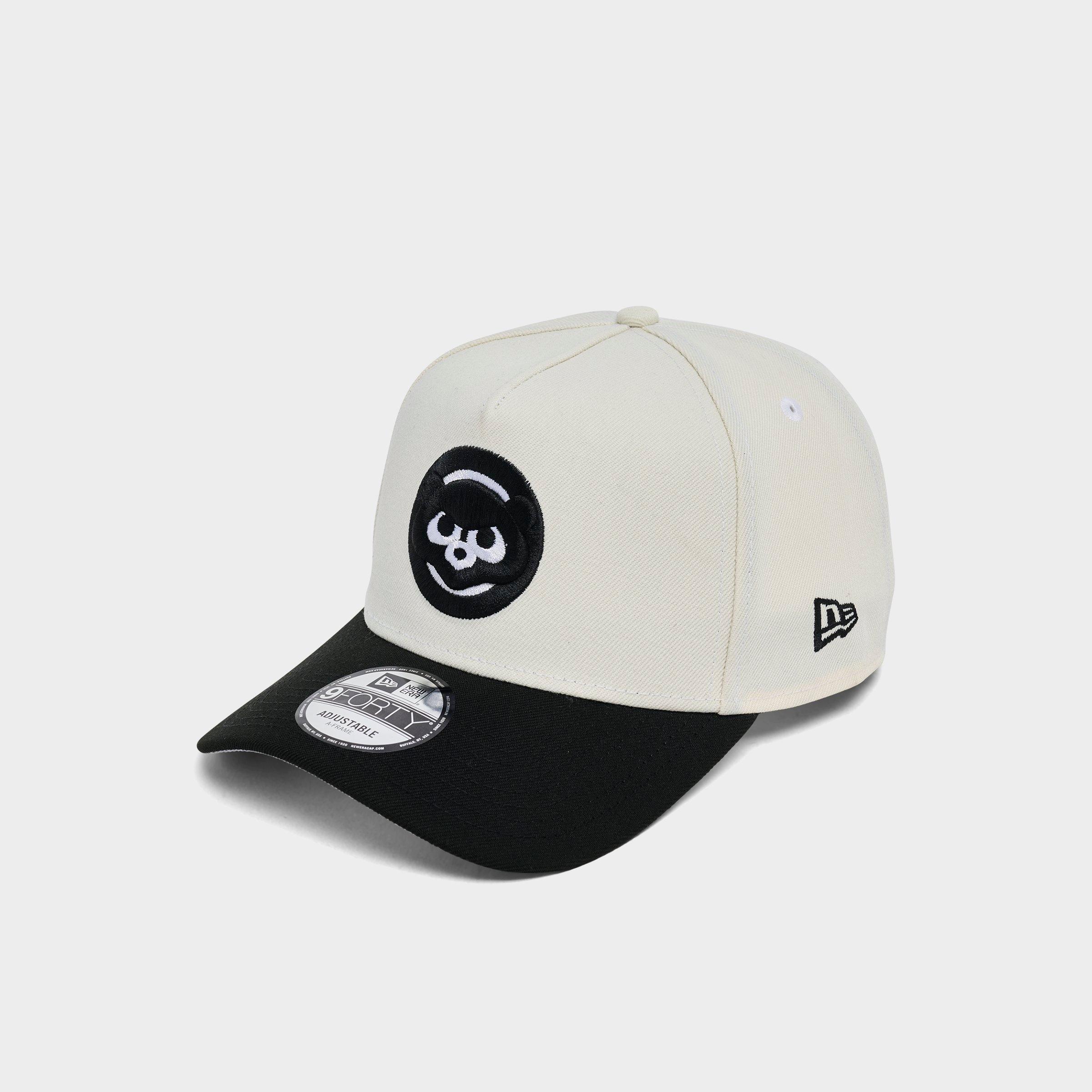 New Era Baltimore Orioles MLB City Connect 9FORTY A-Frame Snapback