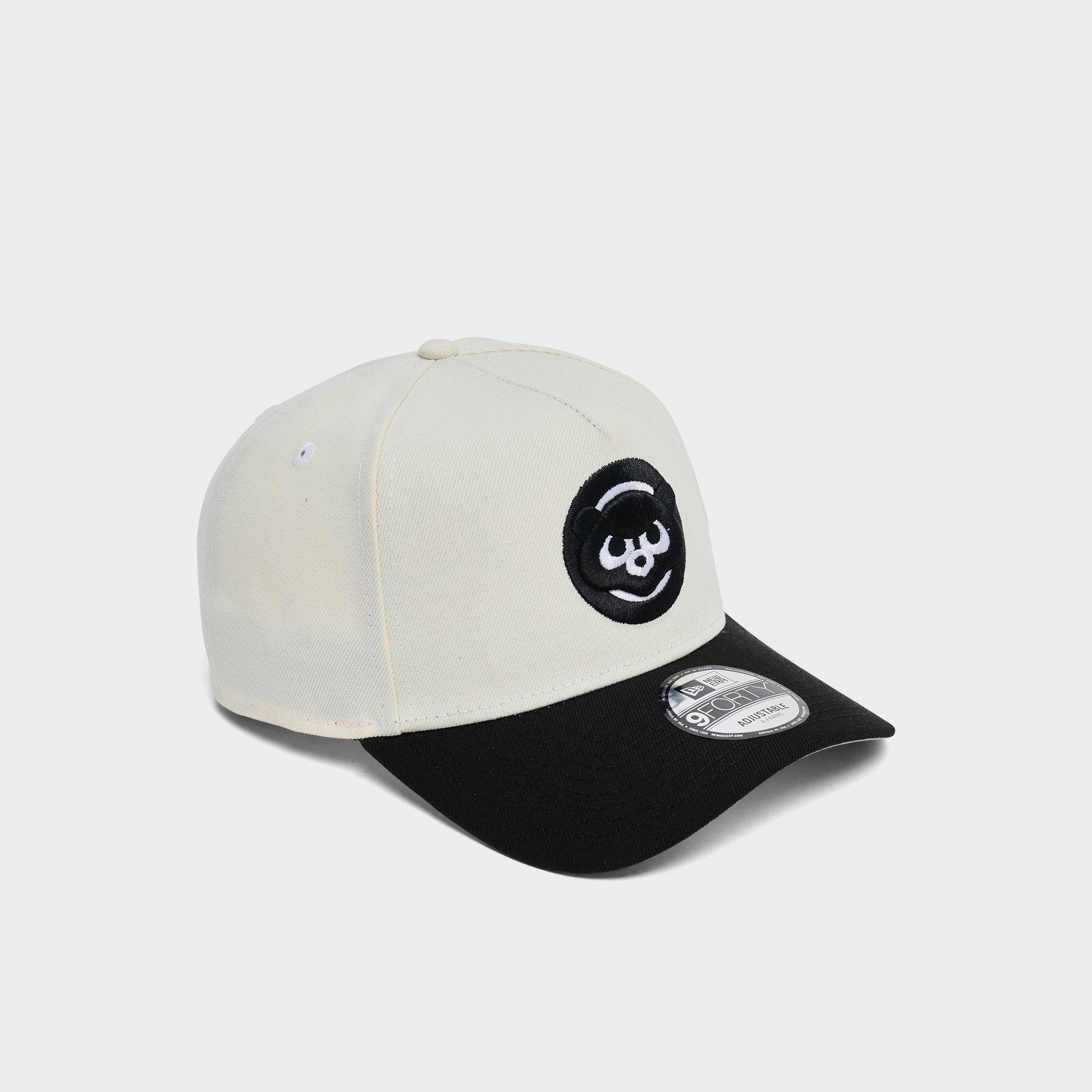 New Era Chicago Cubs MLB Cooperstown 9FORTY A-Frame Snapback Hat