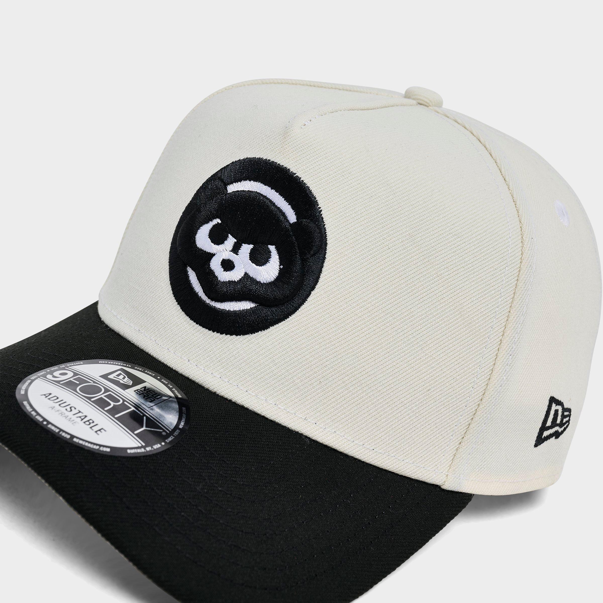New Era Chicago Cubs MLB Cooperstown 9FORTY A-Frame Snapback Hat