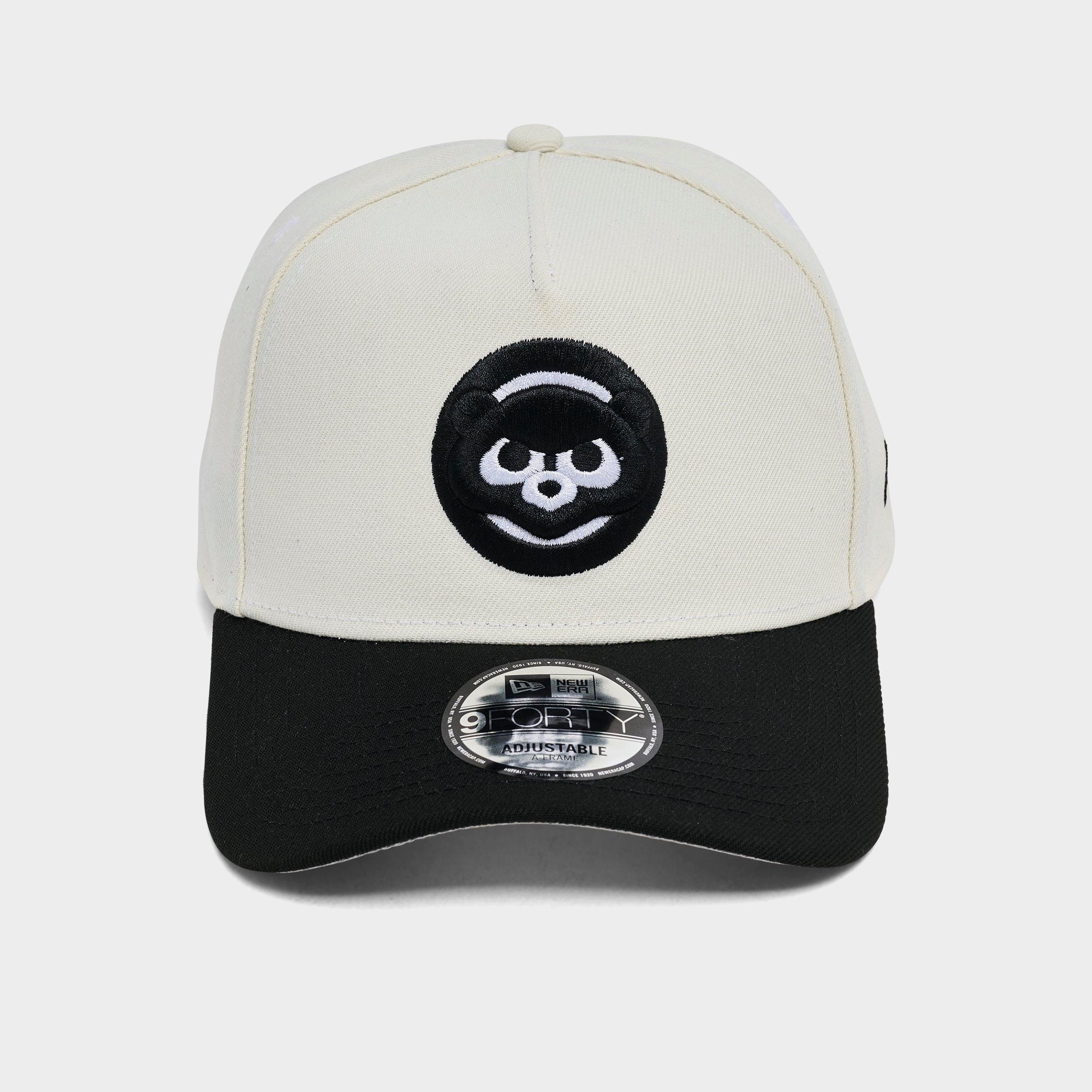 New Era Chicago Cubs MLB Cooperstown 9FORTY A-Frame Snapback Hat