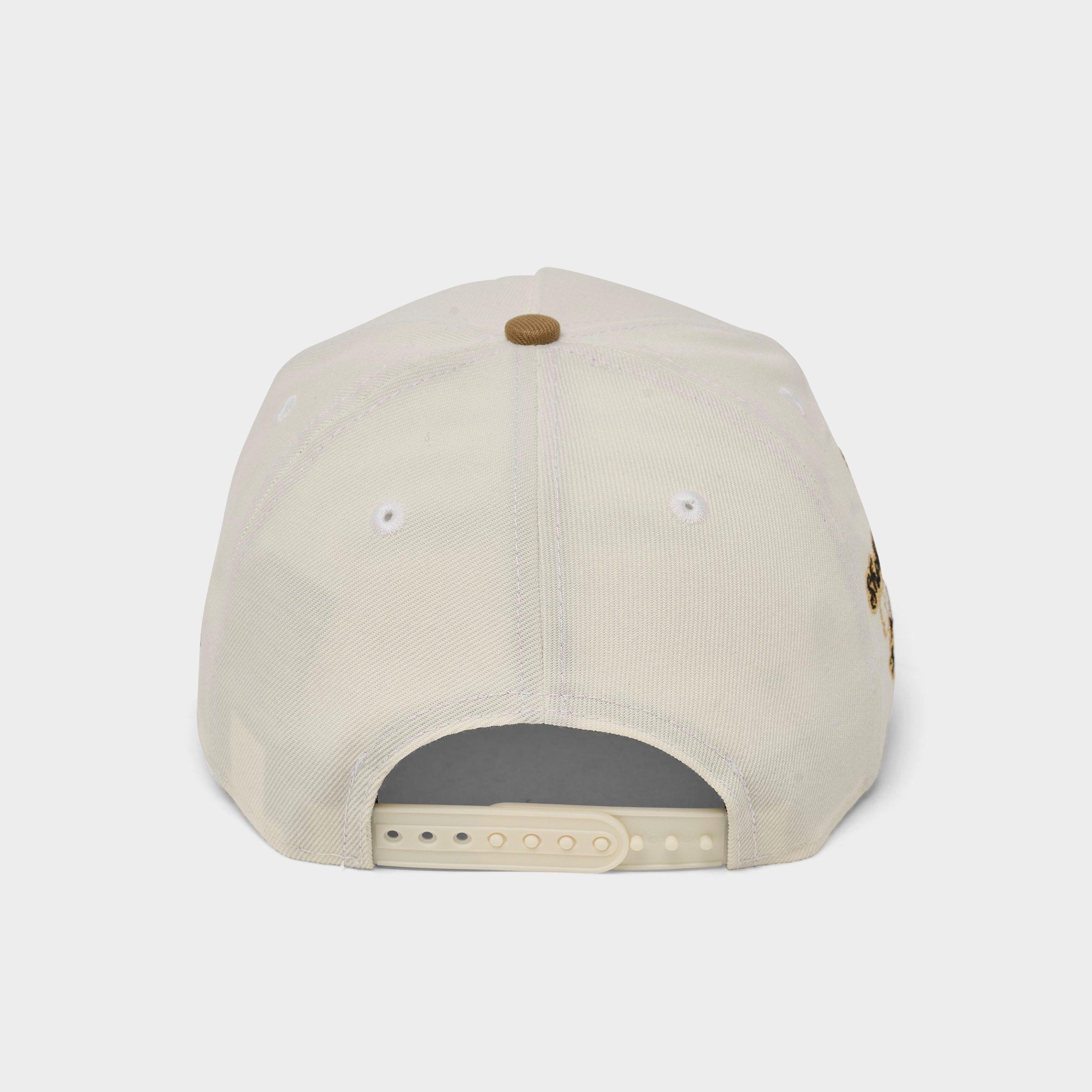 New Era Los Angeles Dodgers MLB Khaki Shohei Ohtani Japan Patch 9FORTY A-Frame Snapback Hat