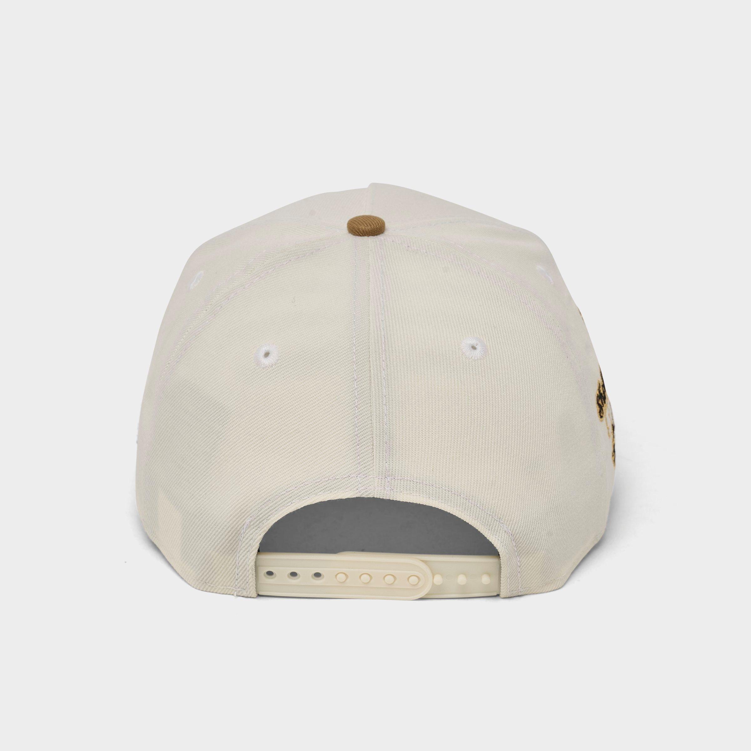 New Era Texas Rangers MLB 9FORTY A-Frame Snapback Hat