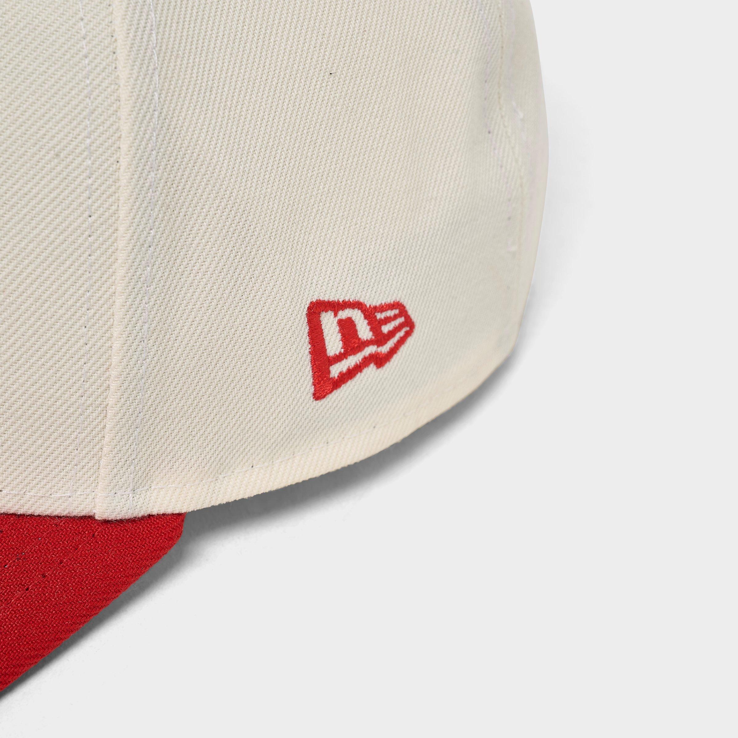 New Era Texas Rangers MLB 9FORTY A-Frame Snapback Hat