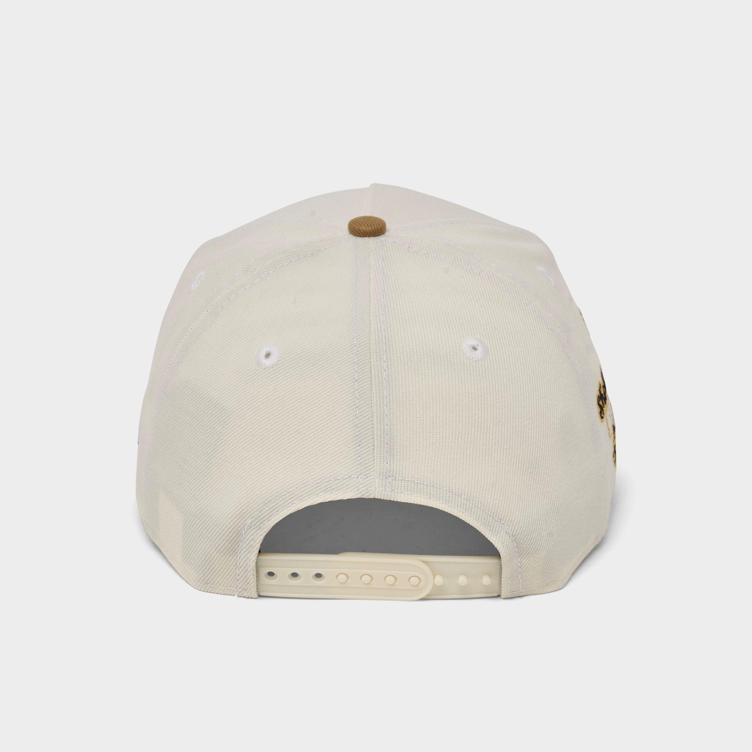 New Era Washington Nationals MLB 9FORTY A-Frame Snapback Hat