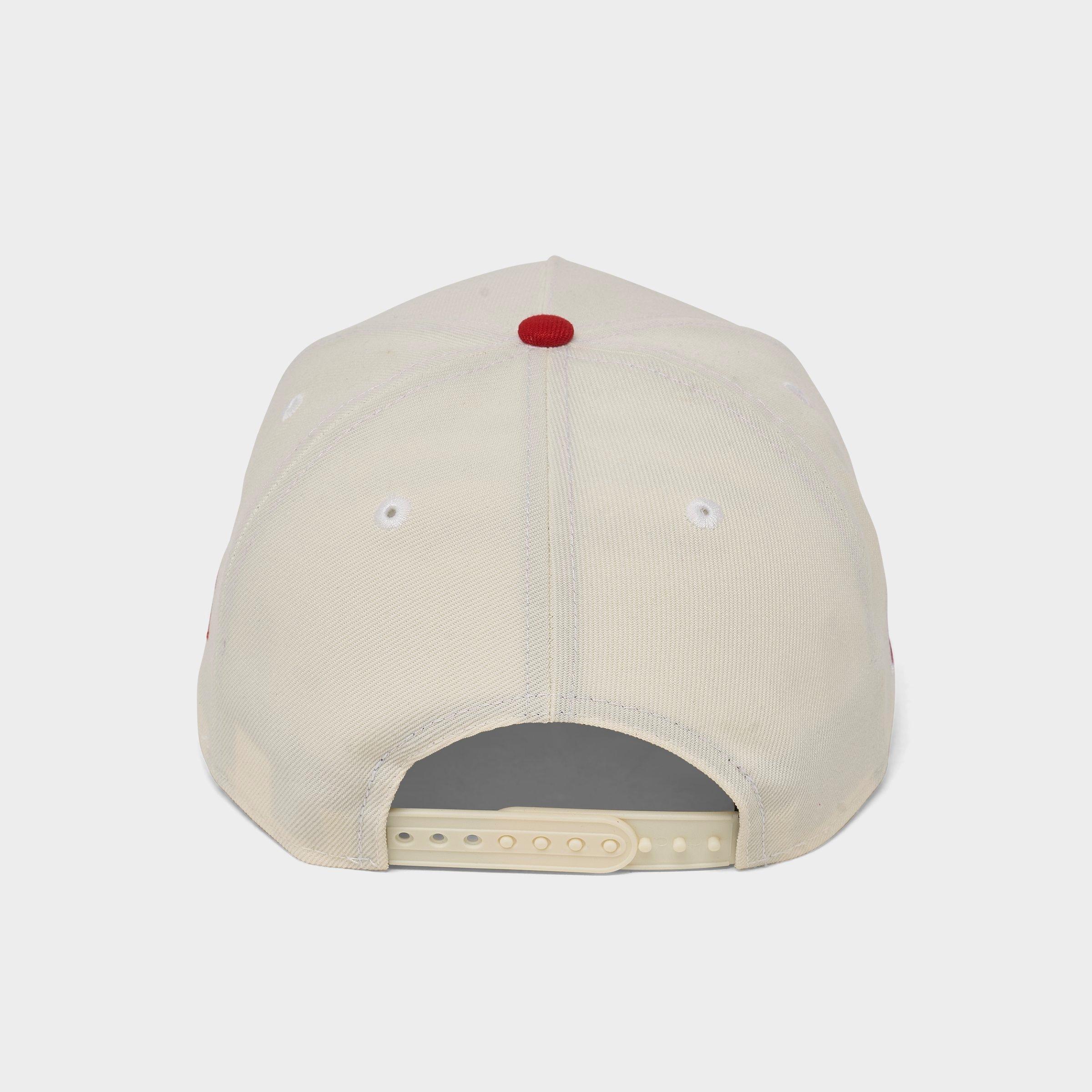 New Era Cincinnati Reds MLB 9FORTY A-Frame Snapback Hat
