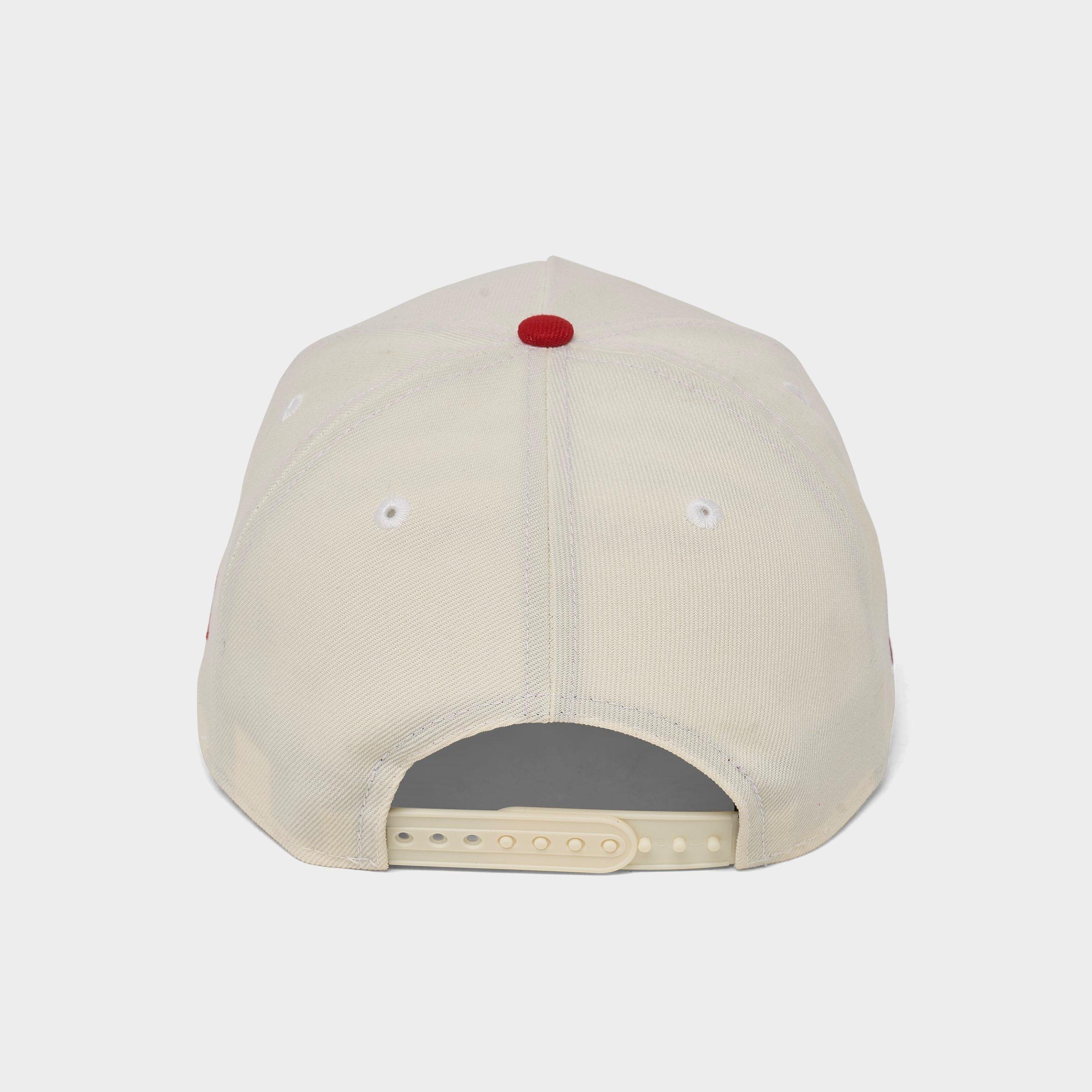 New Era New York Mets MLB 9FORTY A-Frame Snapback Hat