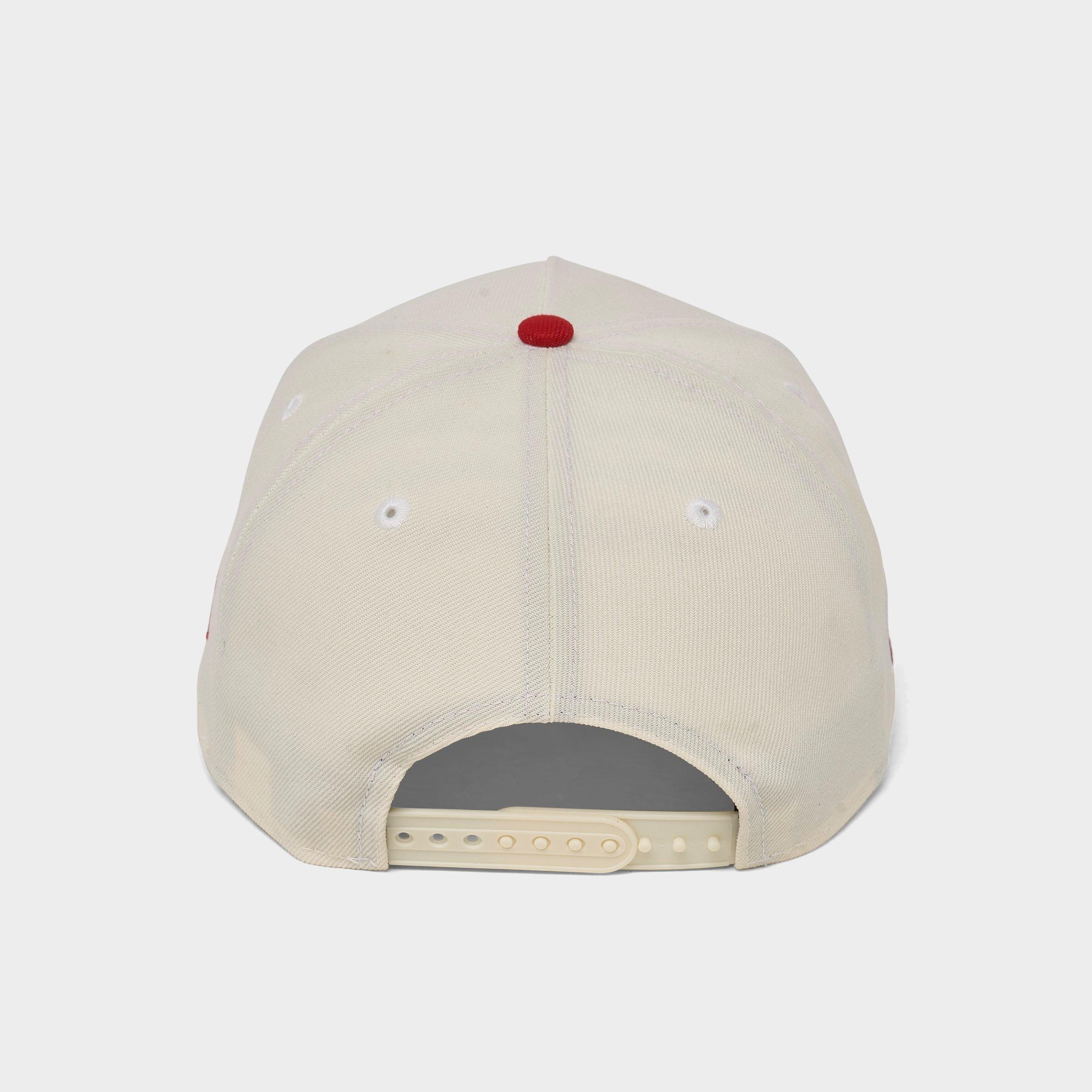 New Era Boston Red Sox MLB 9FORTY A-Frame Snapback Hat