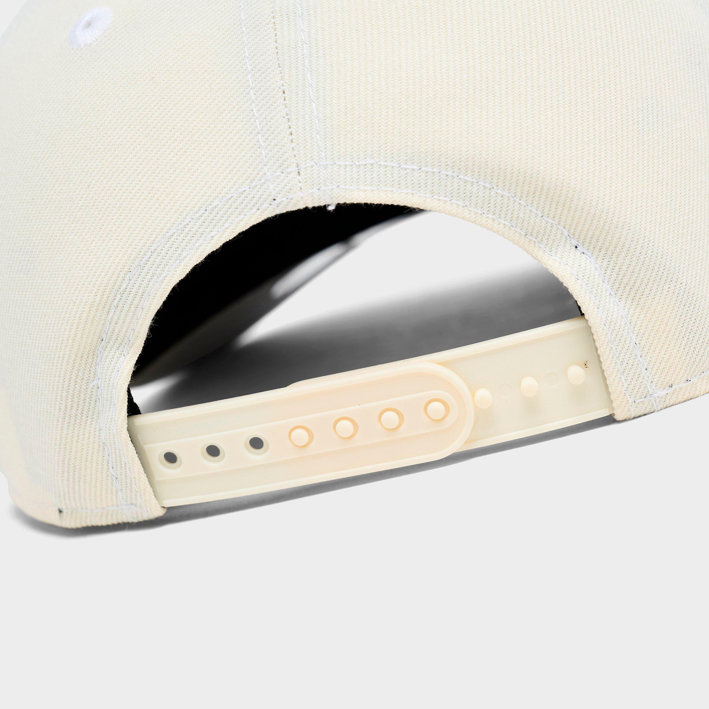 New Era Athletics MLB Upside Down 9FORTY A-Frame Snapback Hat
