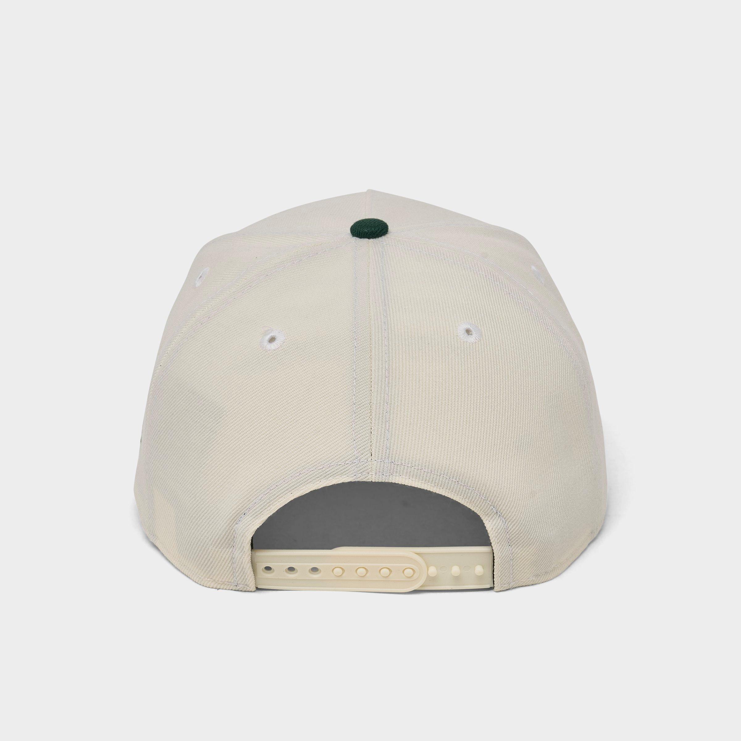 New Era Philadelphia Phillies MLB Dark Green 9FORTY A-Frame Snapback Hat