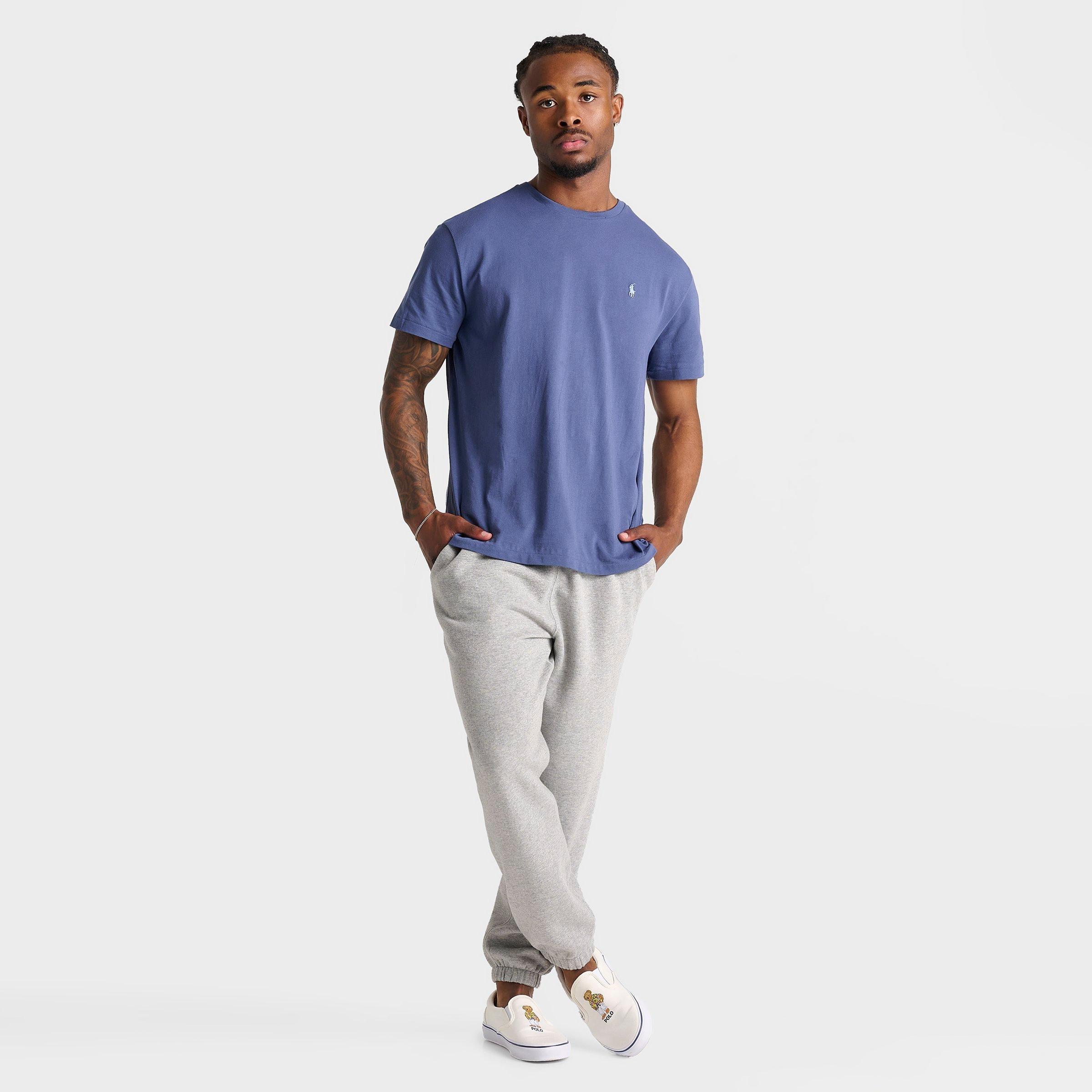 Men's Polo Ralph Lauren Core Jersey T-Shirt