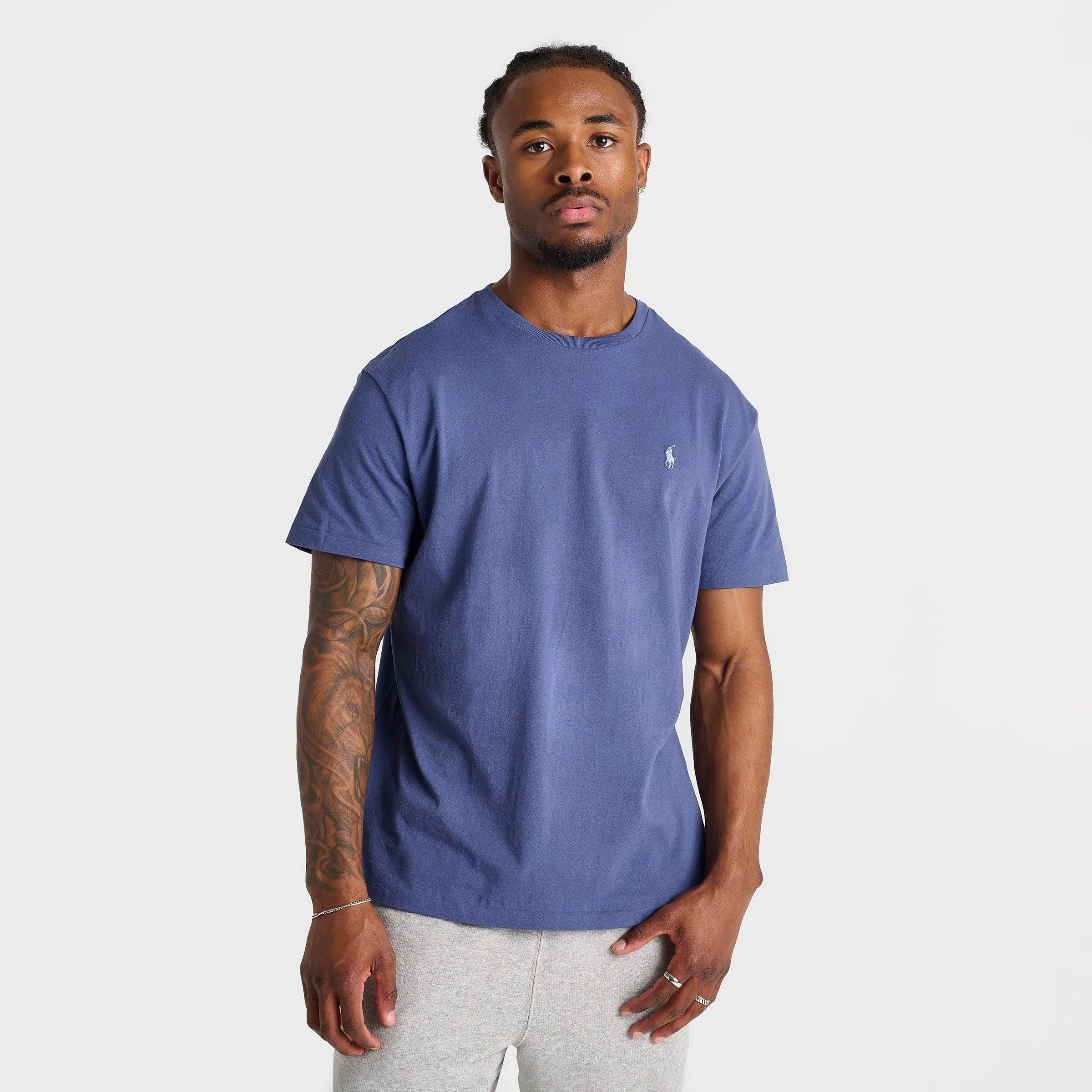 Men's Polo Ralph Lauren Core Jersey T-Shirt