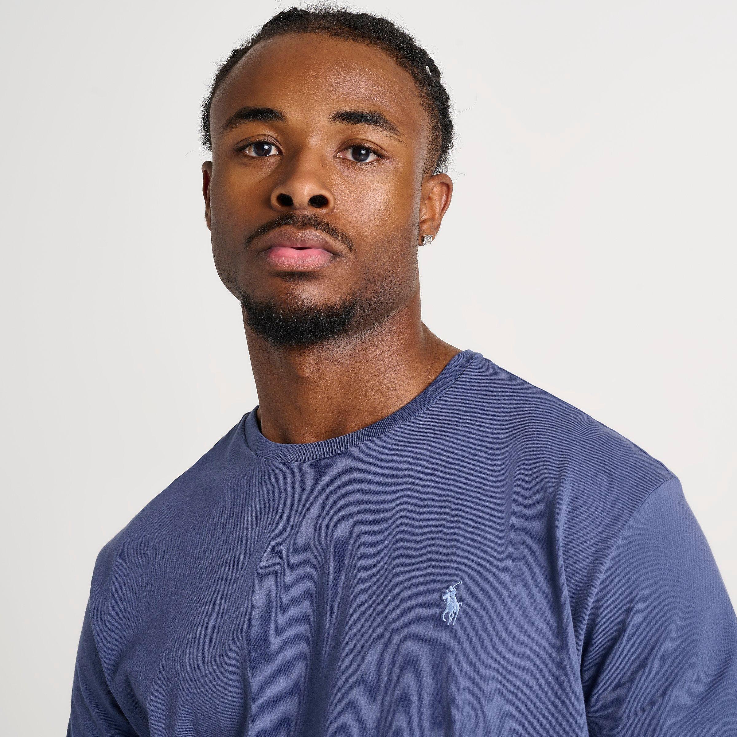 Men's Polo Ralph Lauren Core Jersey T-Shirt