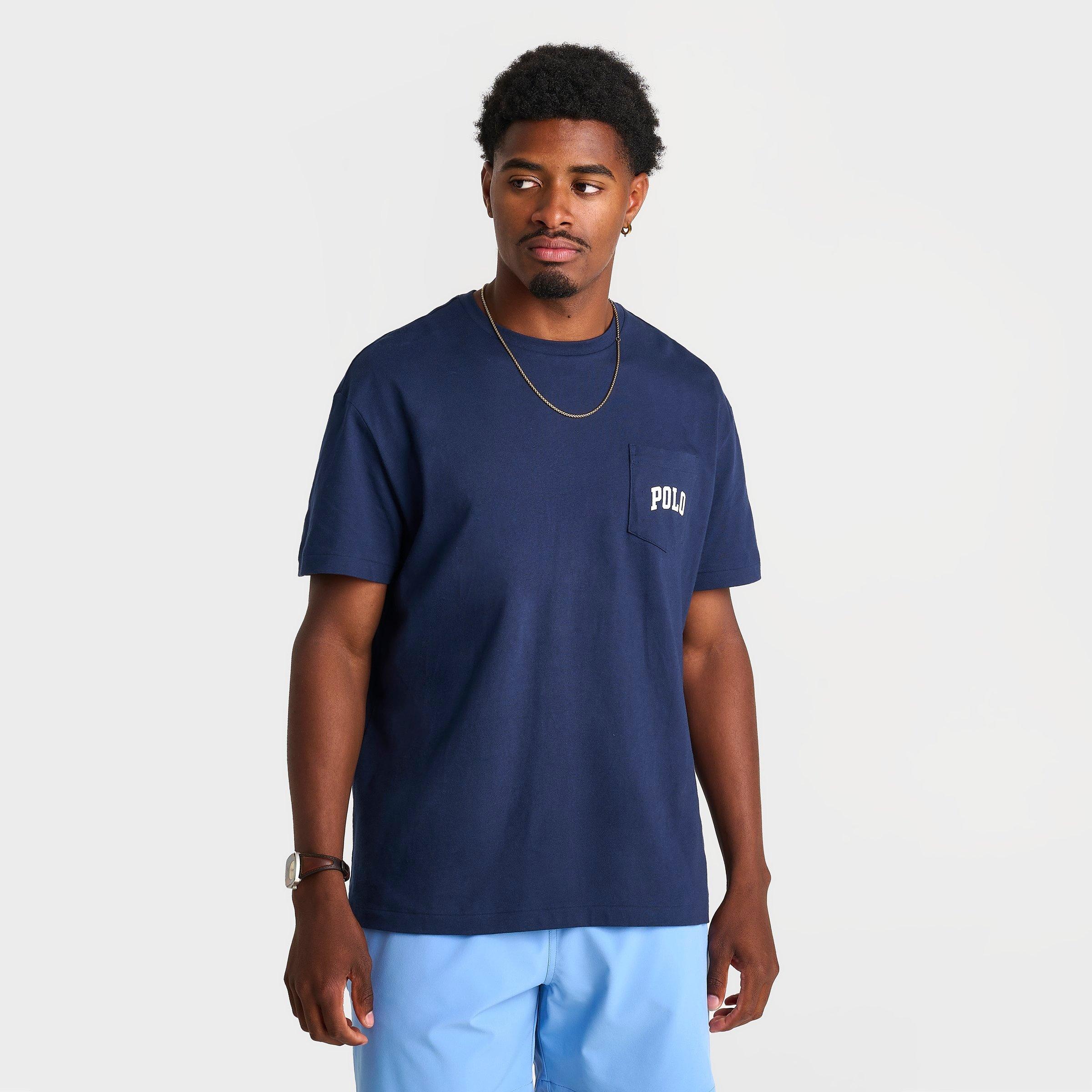 Men's Polo Ralph Lauren Bear T-Shirt
