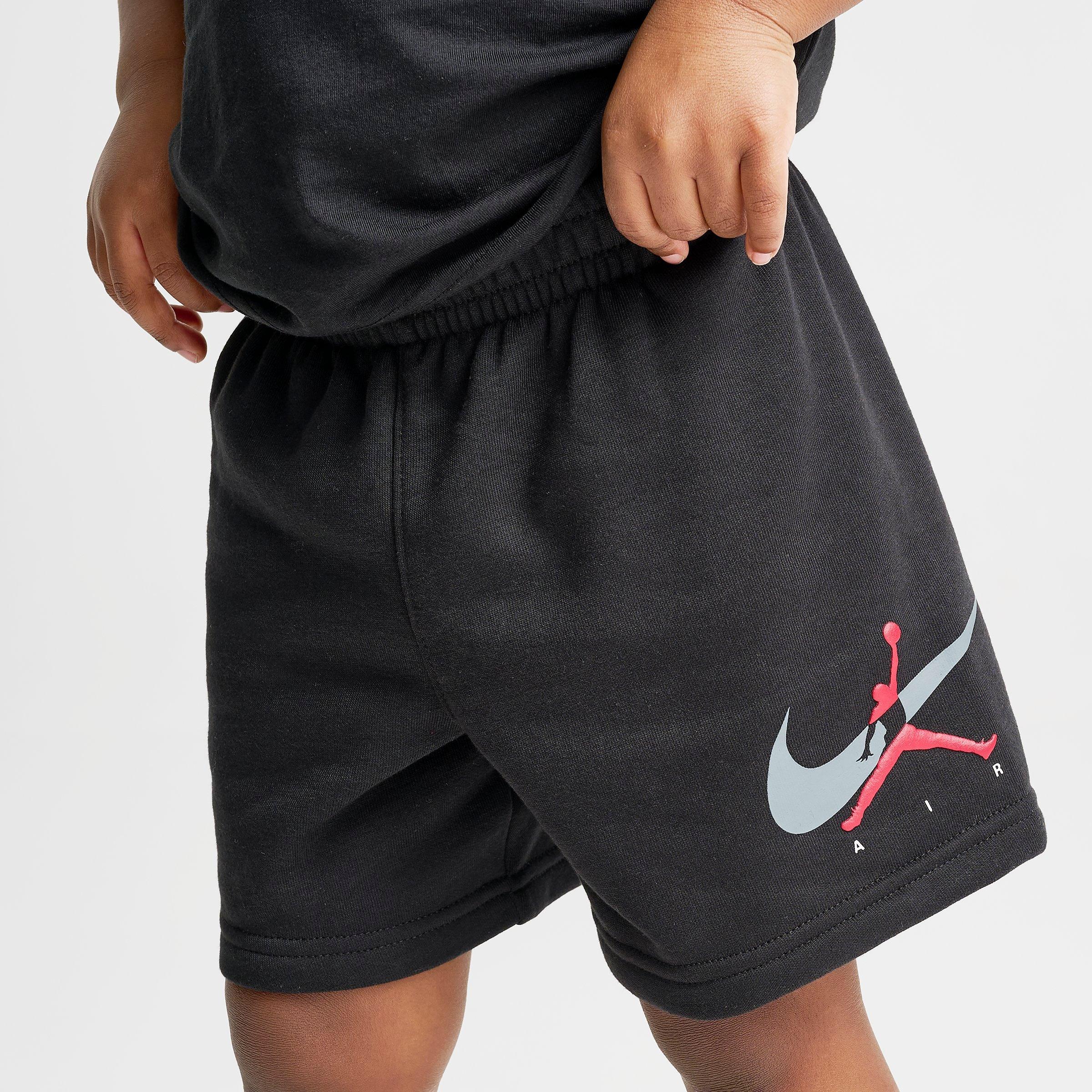Kids' Toddler Jordan Jumpman T-Shirt and Shorts Set