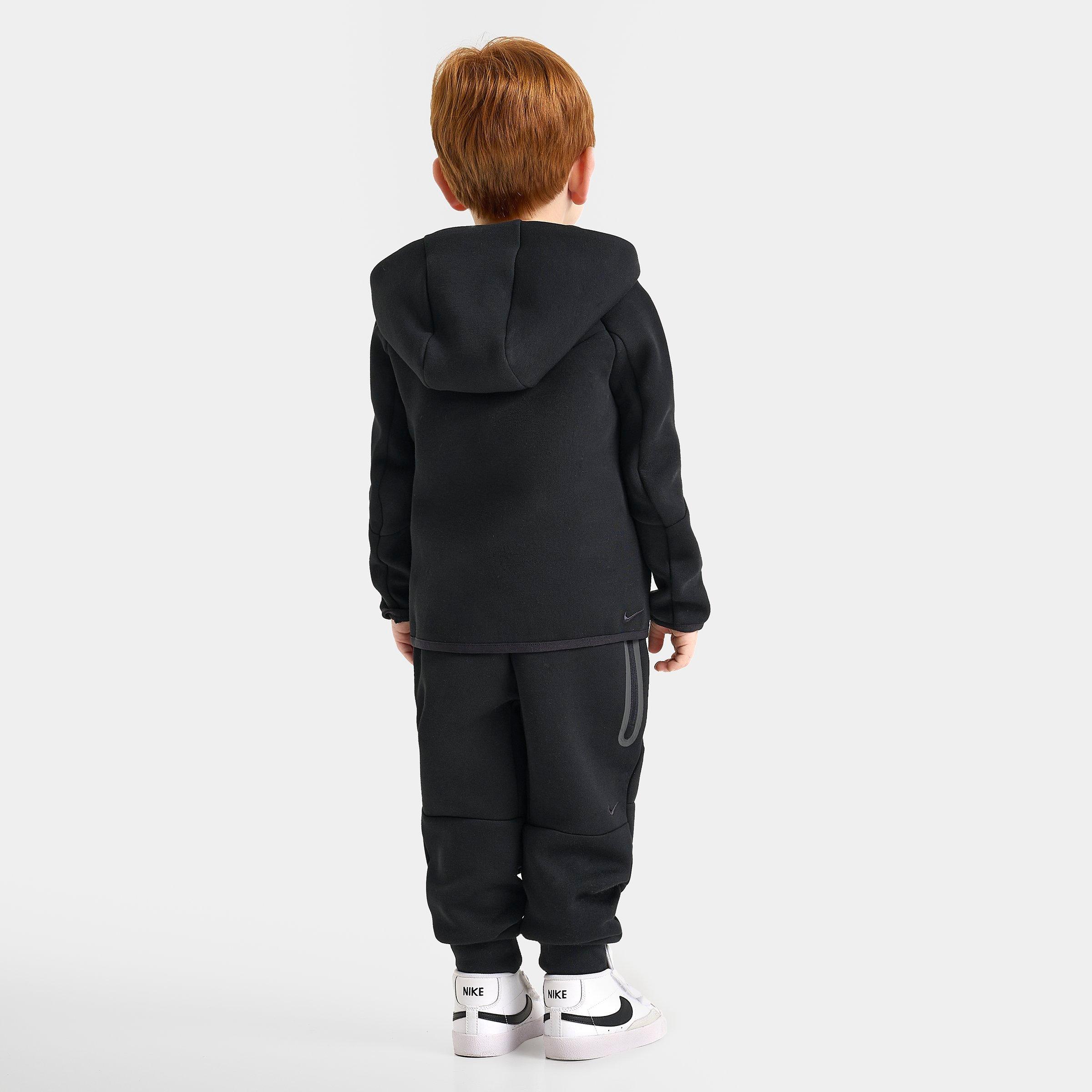 Kids' Toddler Nike Tech Fleece Full-Zip Set