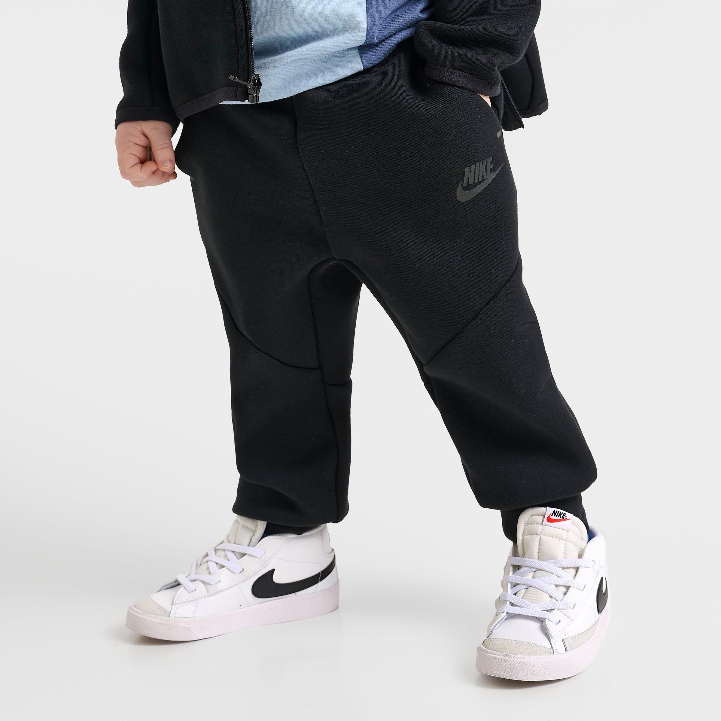 Kids' Toddler Nike Tech Fleece Full-Zip Set
