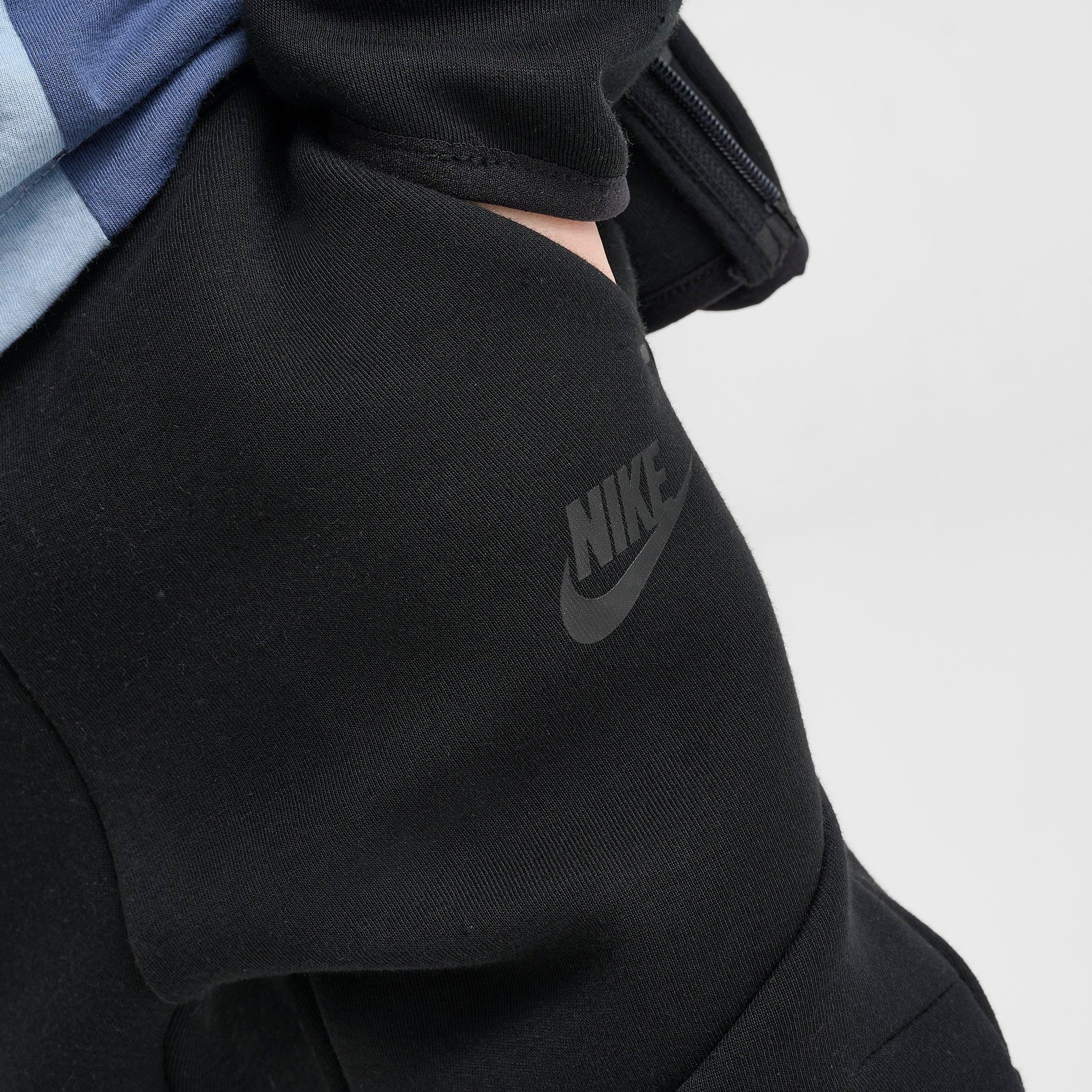 Kids' Toddler Nike Tech Fleece Full-Zip Set