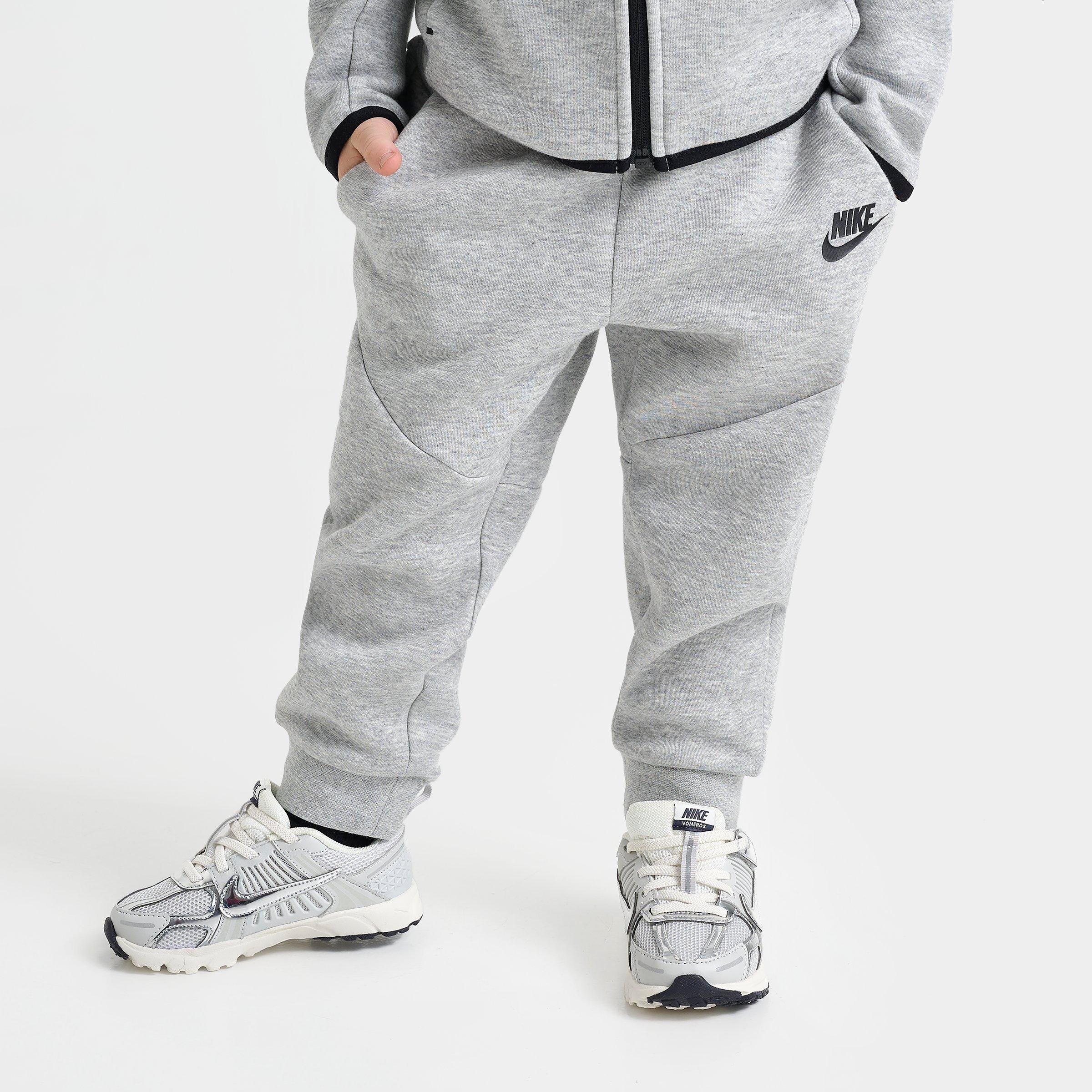 Kids' Toddler Nike Tech Fleece Full-Zip Set
