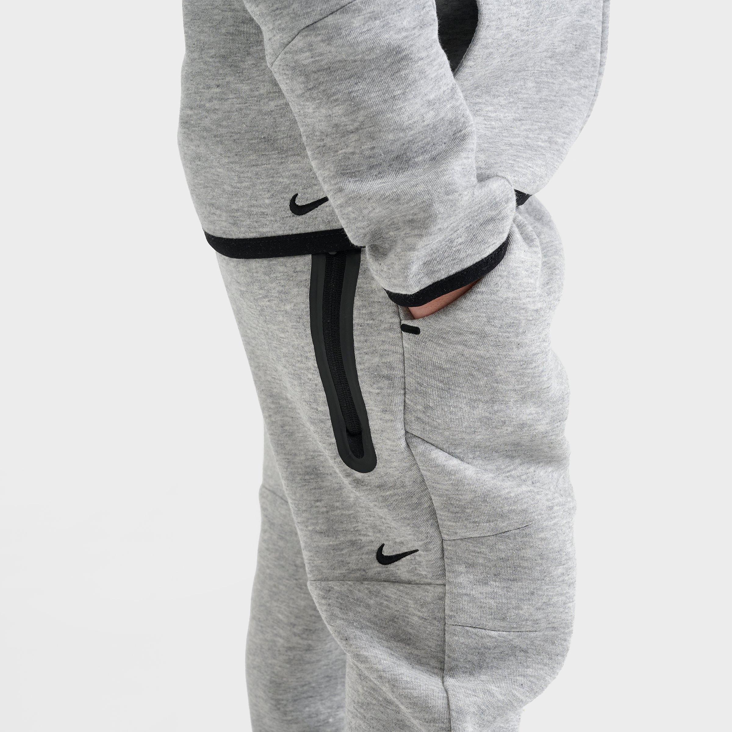 Kids' Toddler Nike Tech Fleece Full-Zip Set