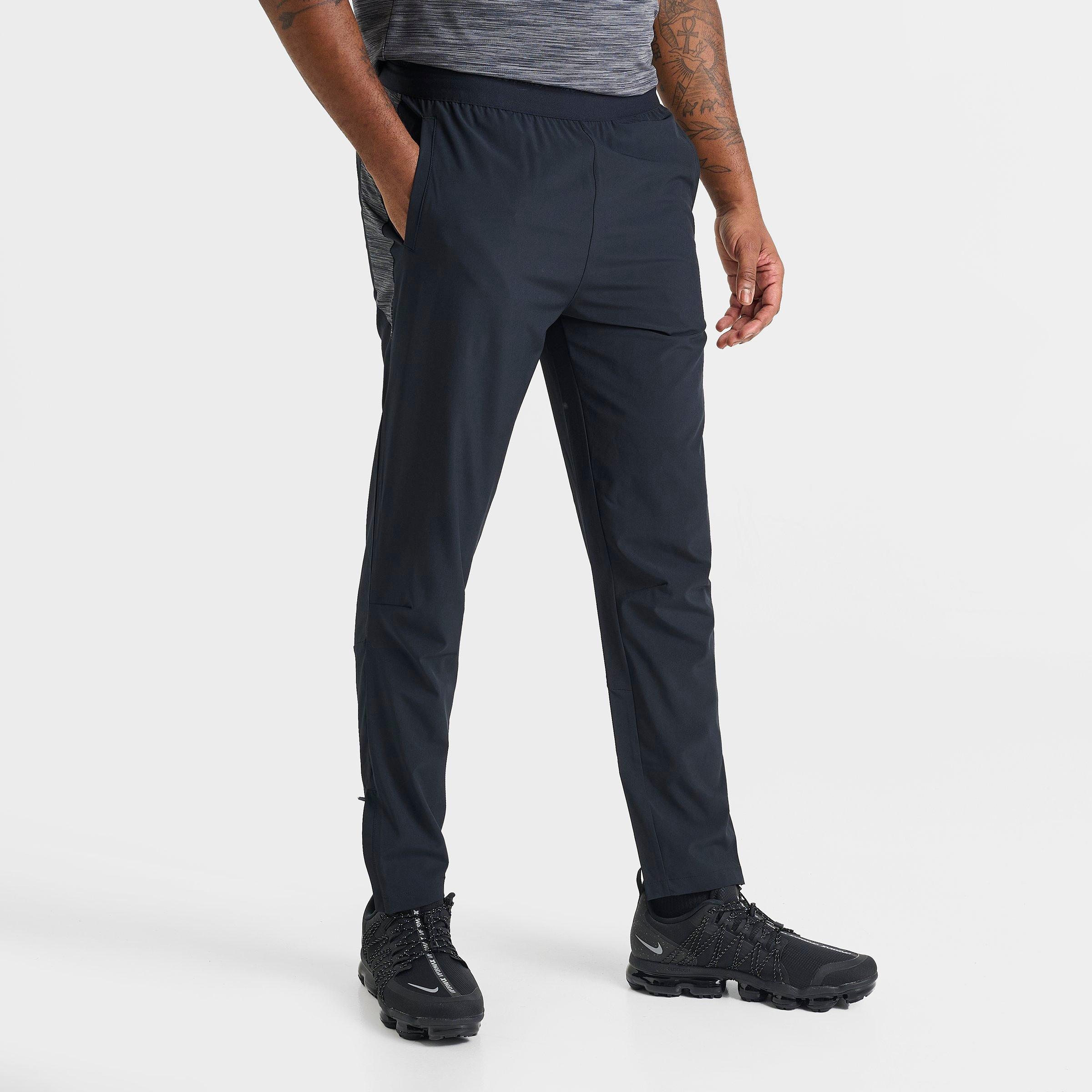 Men's Montirex Trail Panel Running Pants