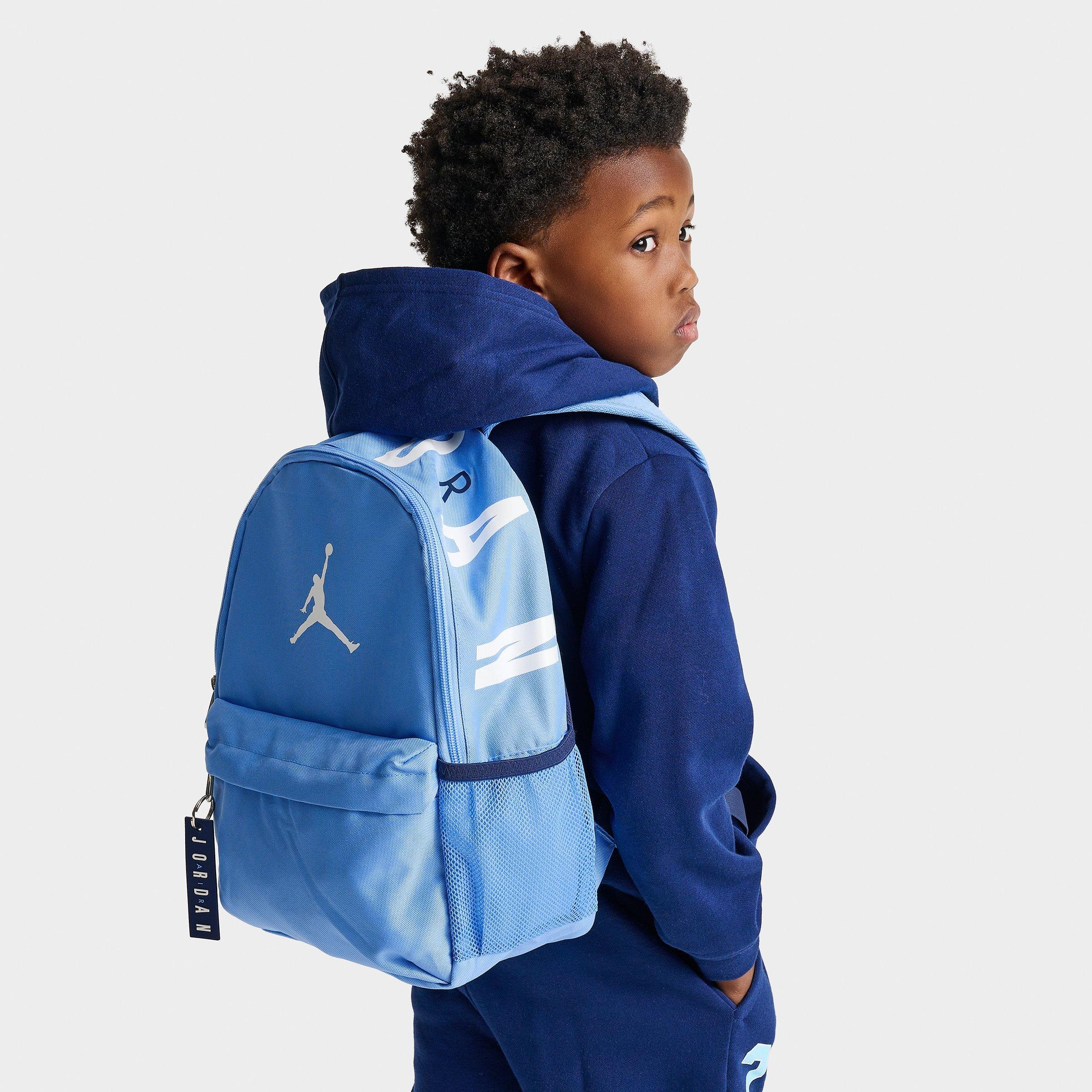 Kids' Air Jordan Mini Backpack (10L)