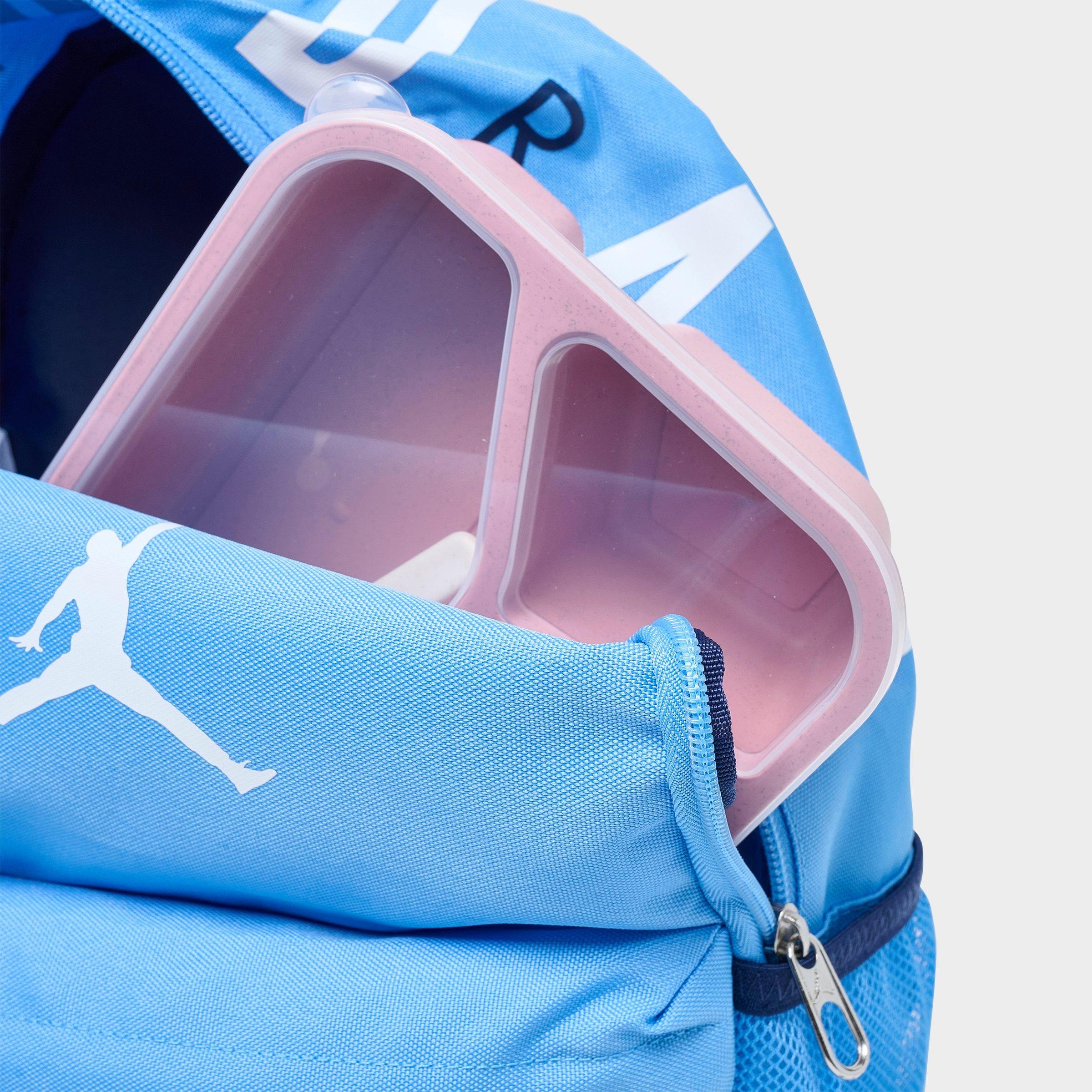 Kids' Air Jordan Mini Backpack (10L)