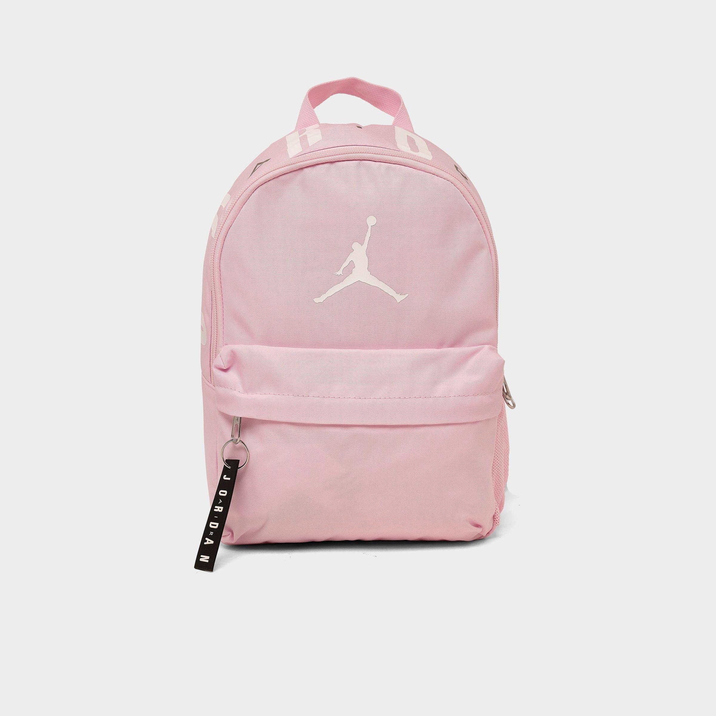 Kids' Air Jordan Mini Backpack (10L)