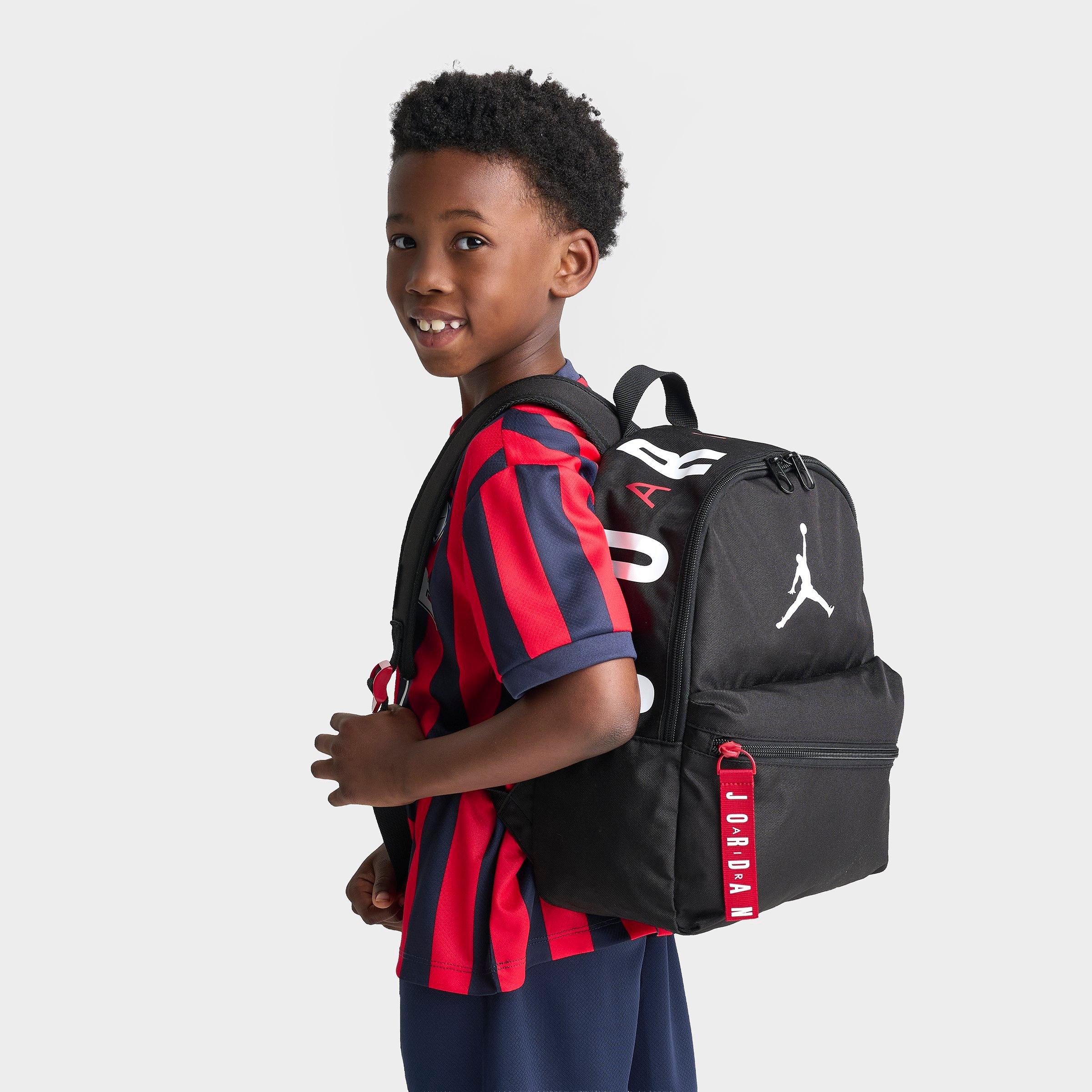 Kids' Toddler Jordan Mini Air Patrol Backpack (11L)