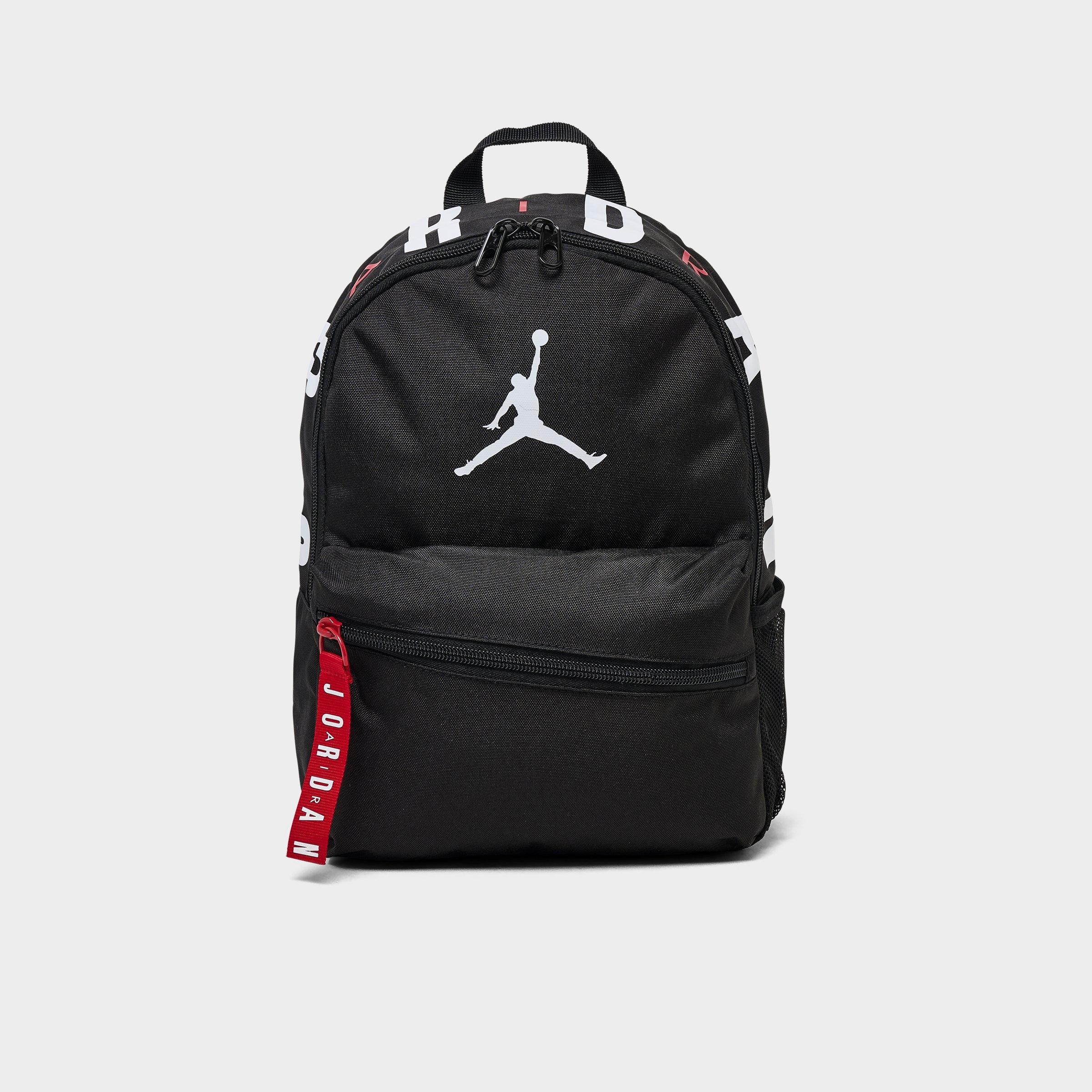 Kids' Toddler Jordan Mini Air Patrol Backpack (11L)